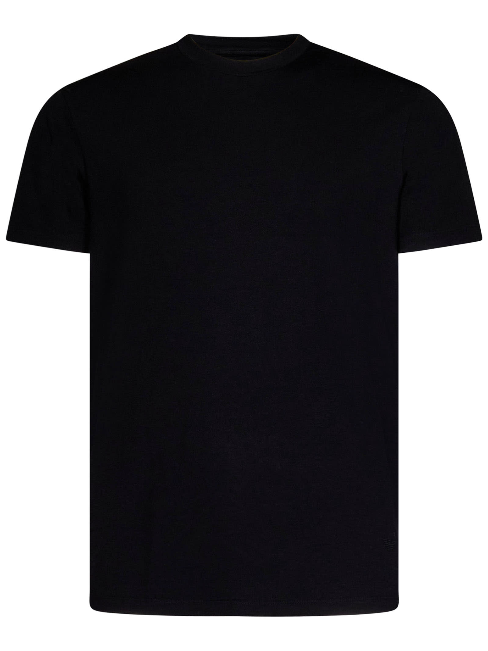 Shop Emporio Armani T-shirt