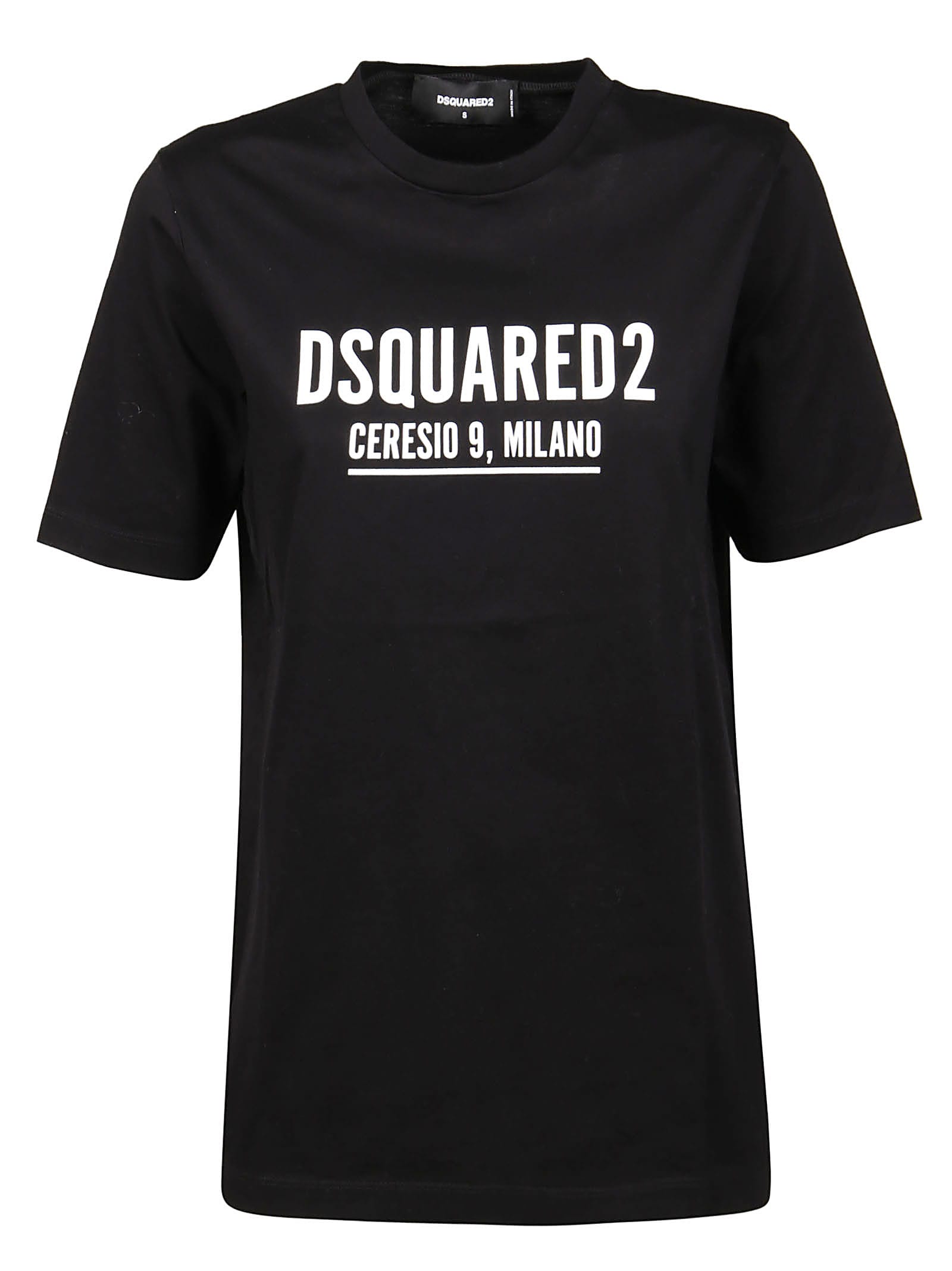 Dsquared2 Ceresio9 Renny T-shirt