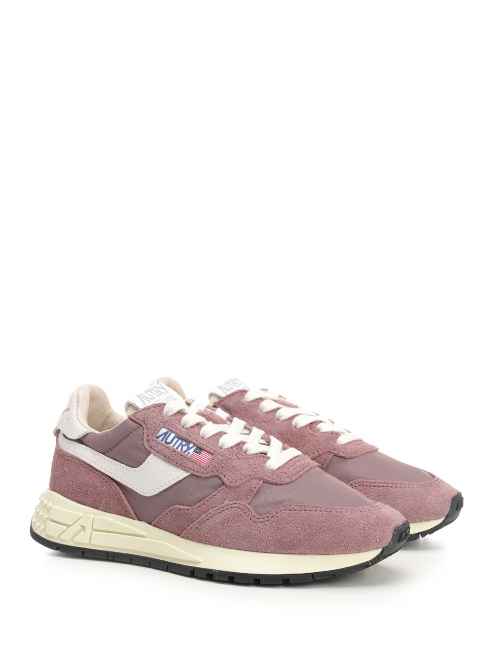 AUTRY REELWIND LOW SNEAKERS