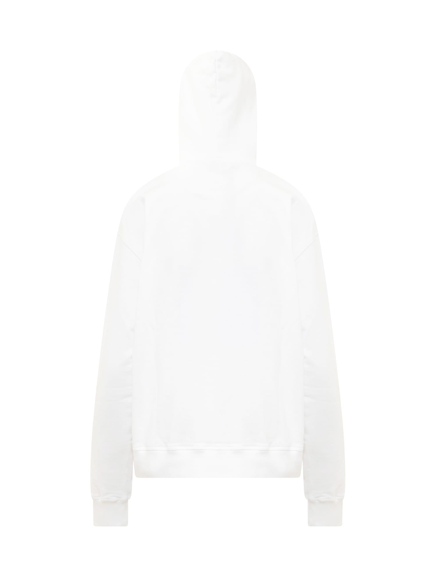 Dsquared2 X Smurfs Hoodie In New | ModeSens