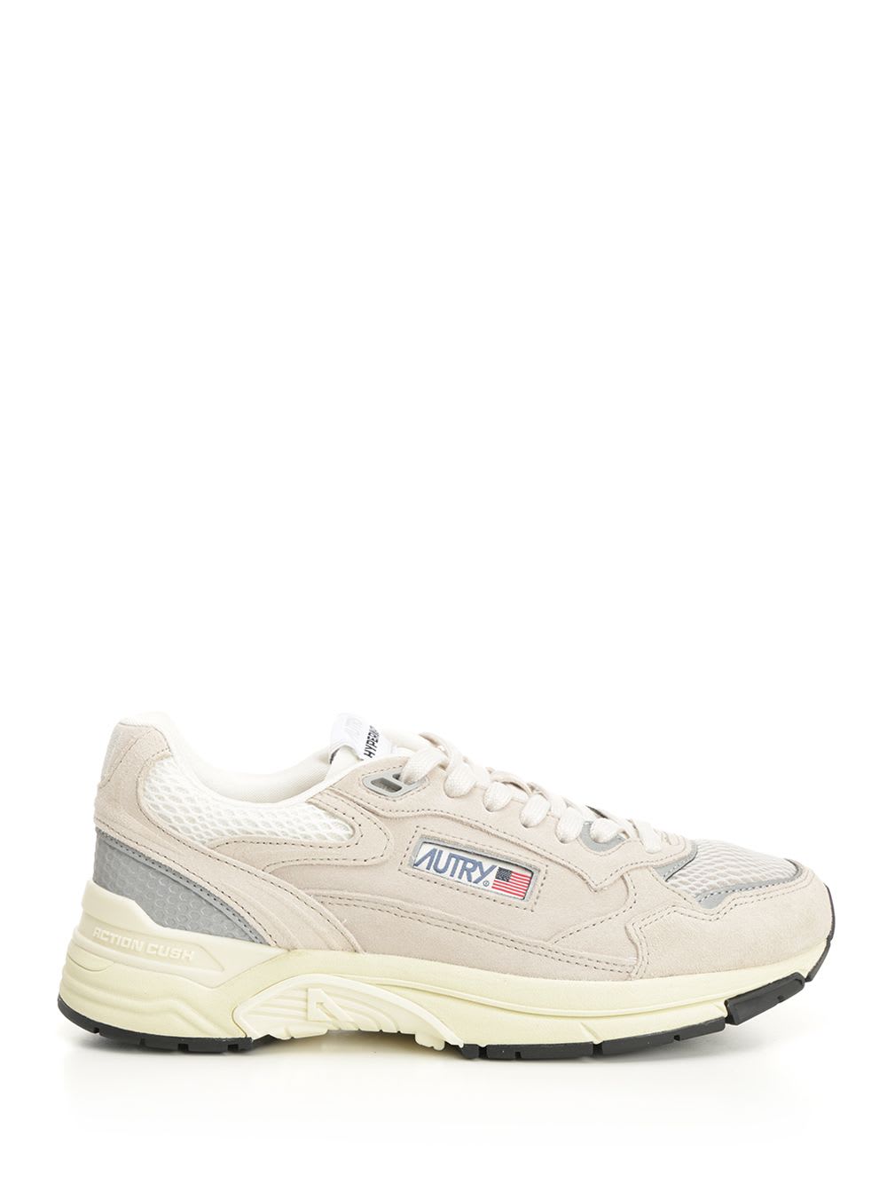 Autry Hyperway Low Woman In Sand