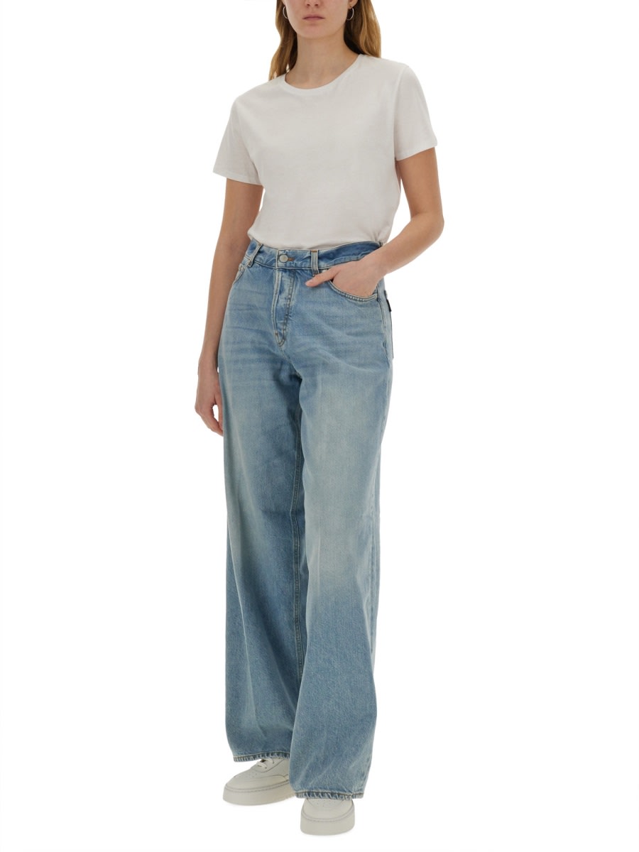 Haikure Bethany Jeans In Denim