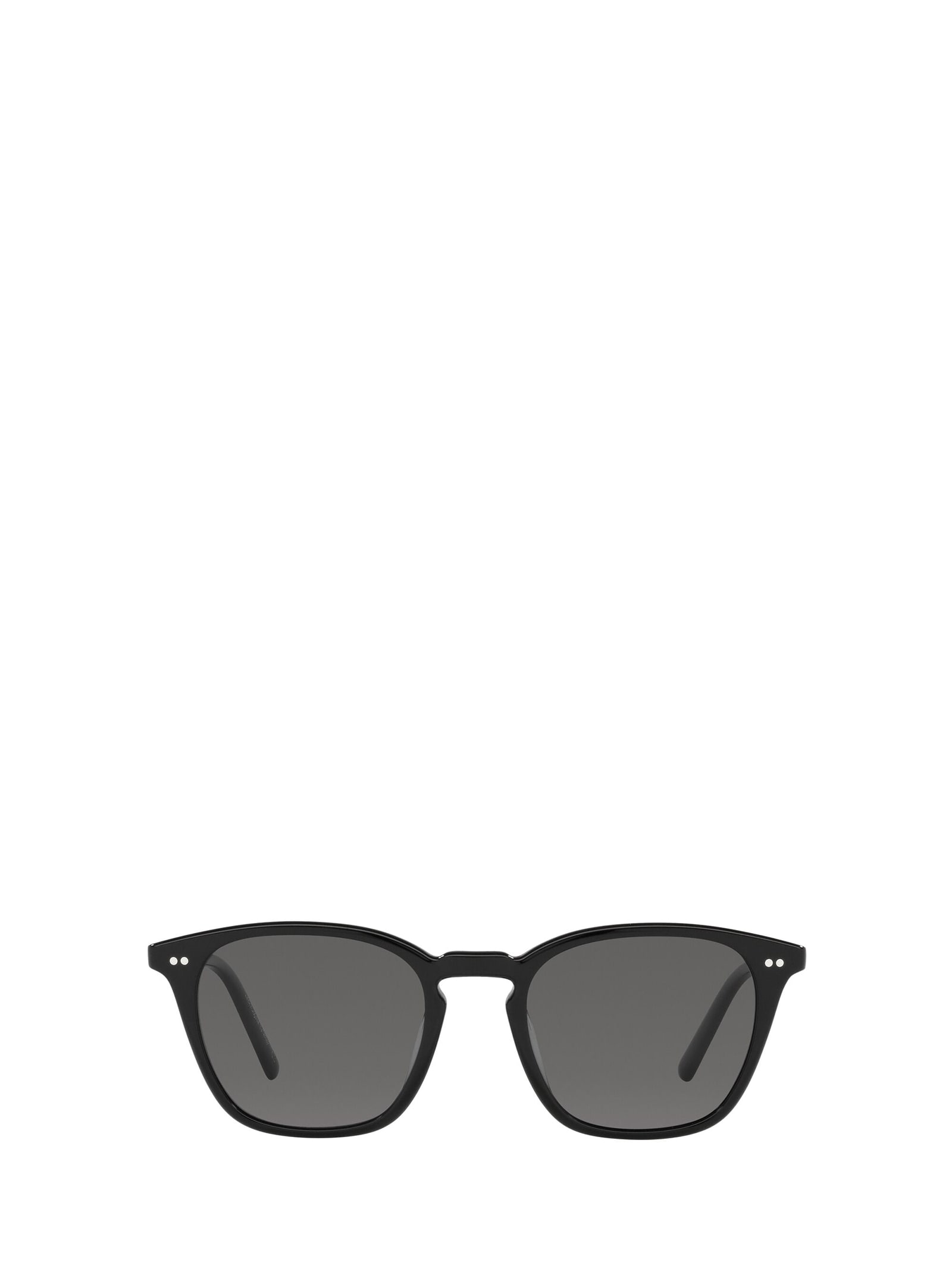 Oliver Peoples Oliver Peoples Ov5462su Black Sunglasses