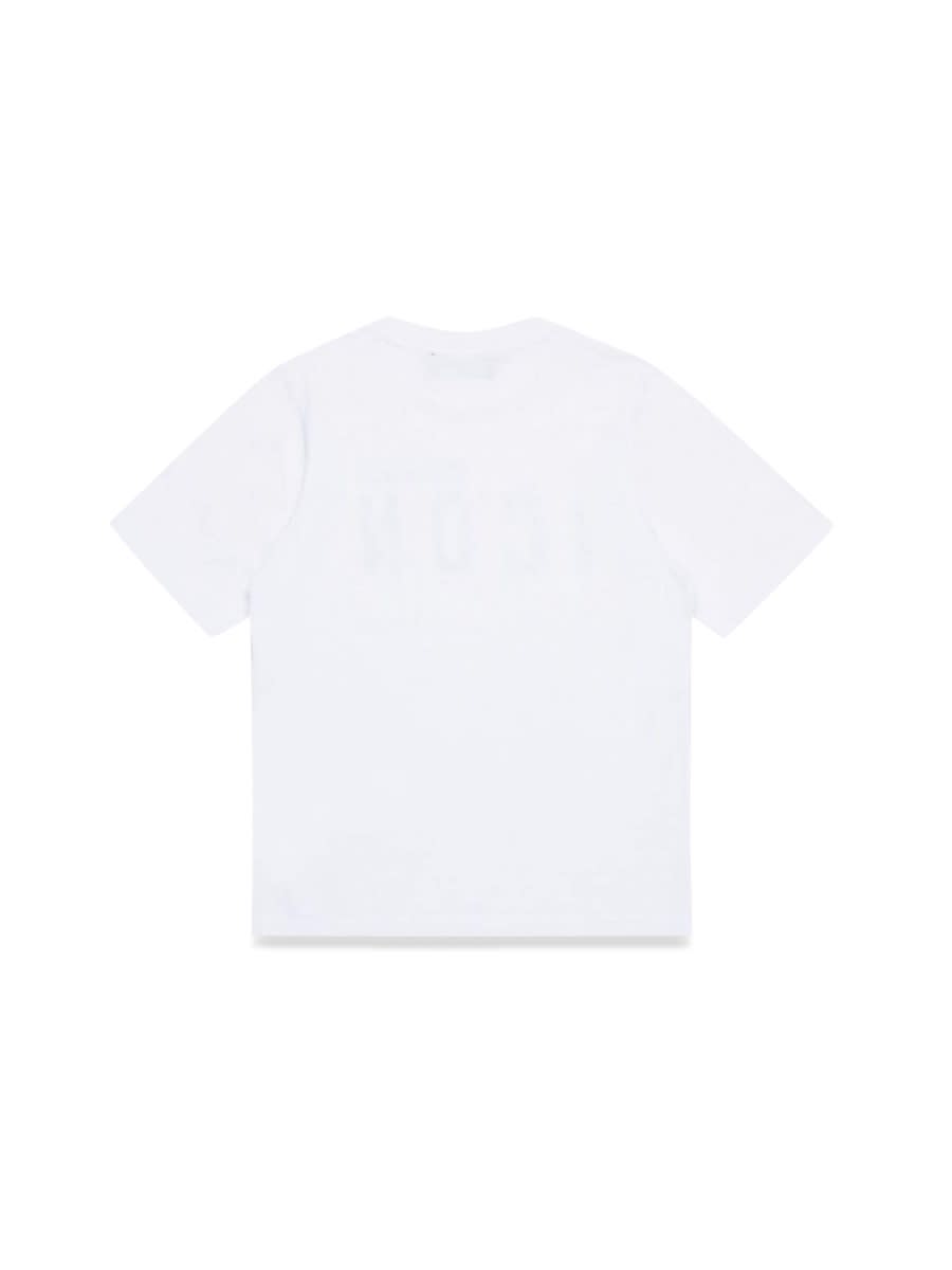 DSQUARED2 T-SHIRTS 