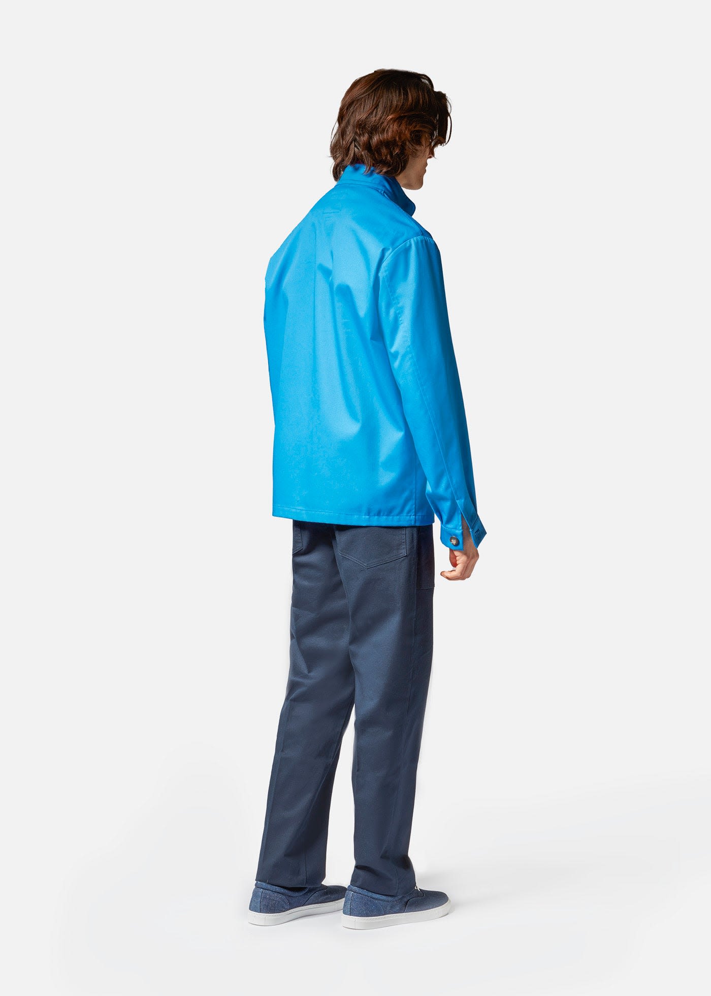 Doppiaa Aasti-c Work Jacket