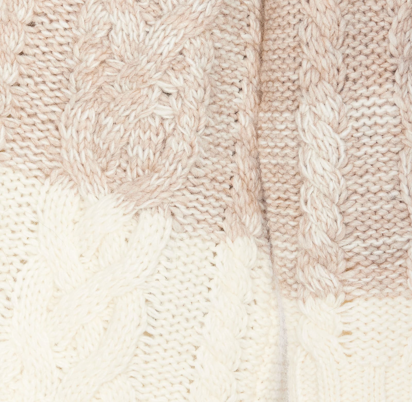 LIU •JO WOOL CARDIGAN 