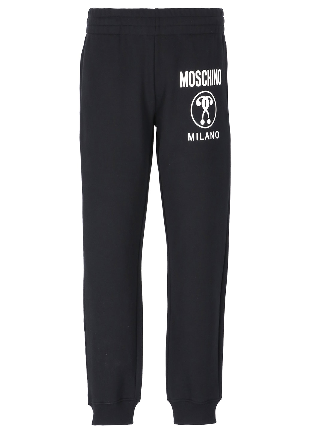 Moschino Cotton Pants