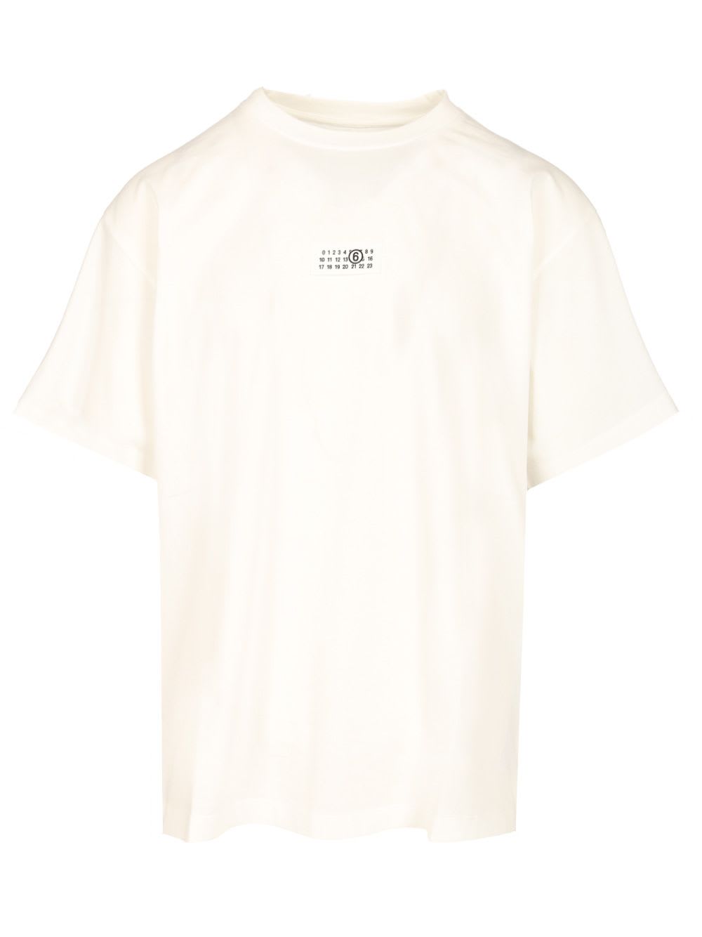 Cotton T-shirt