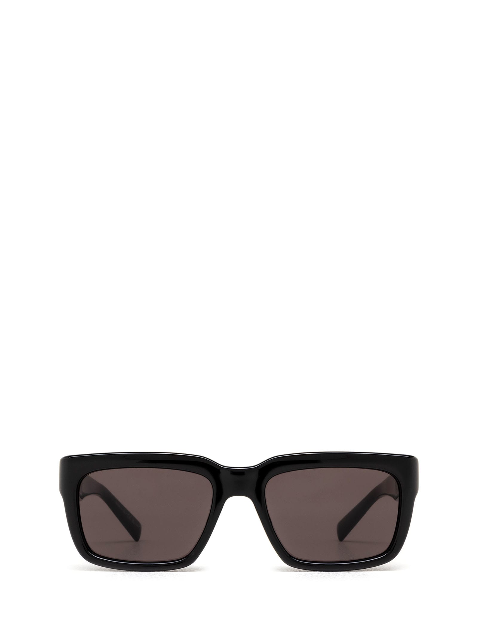 Saint Laurent Sl 615 Black Sunglasses