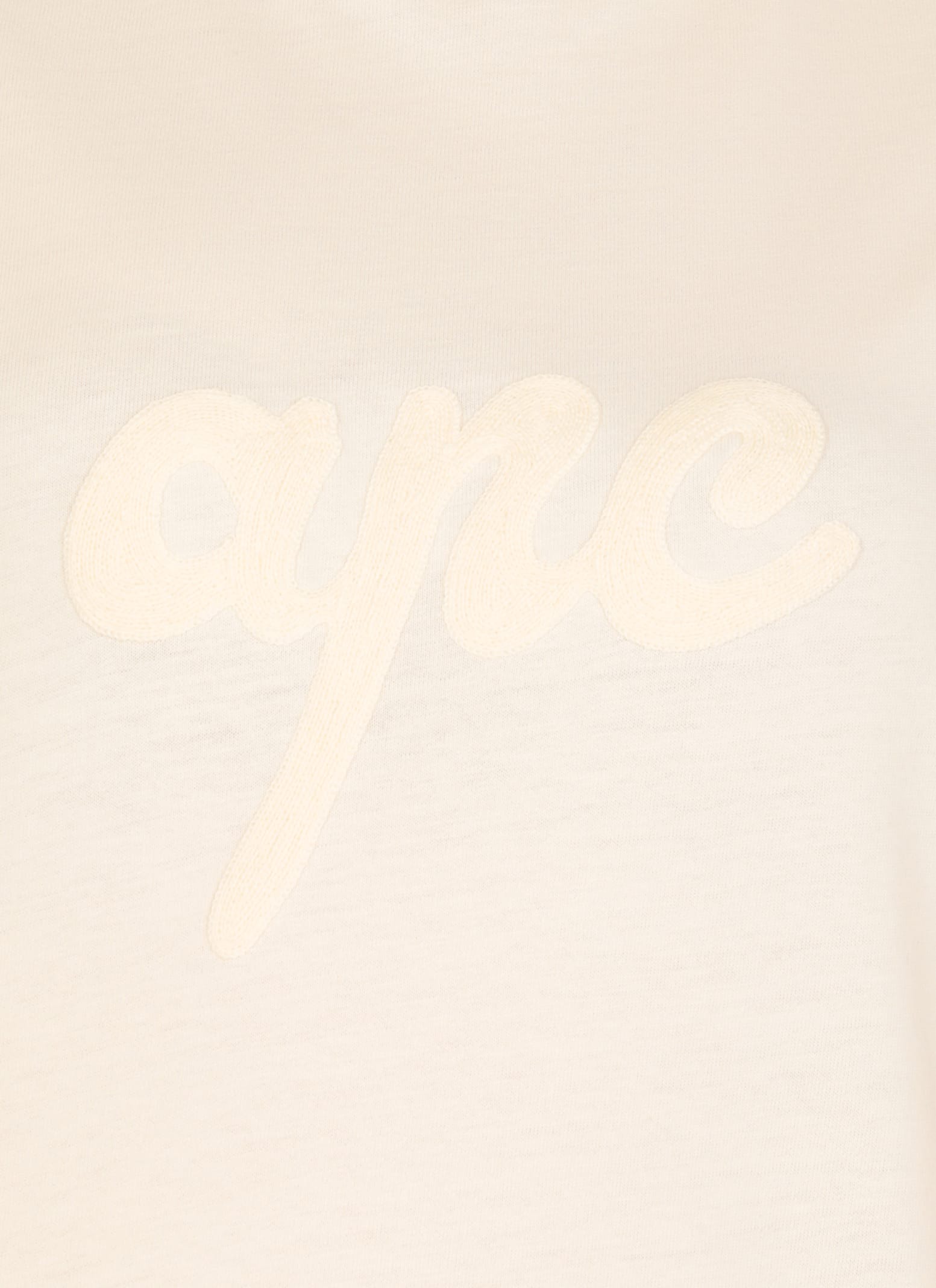 Apc A.p.c. T-shirts And Polos In Beige