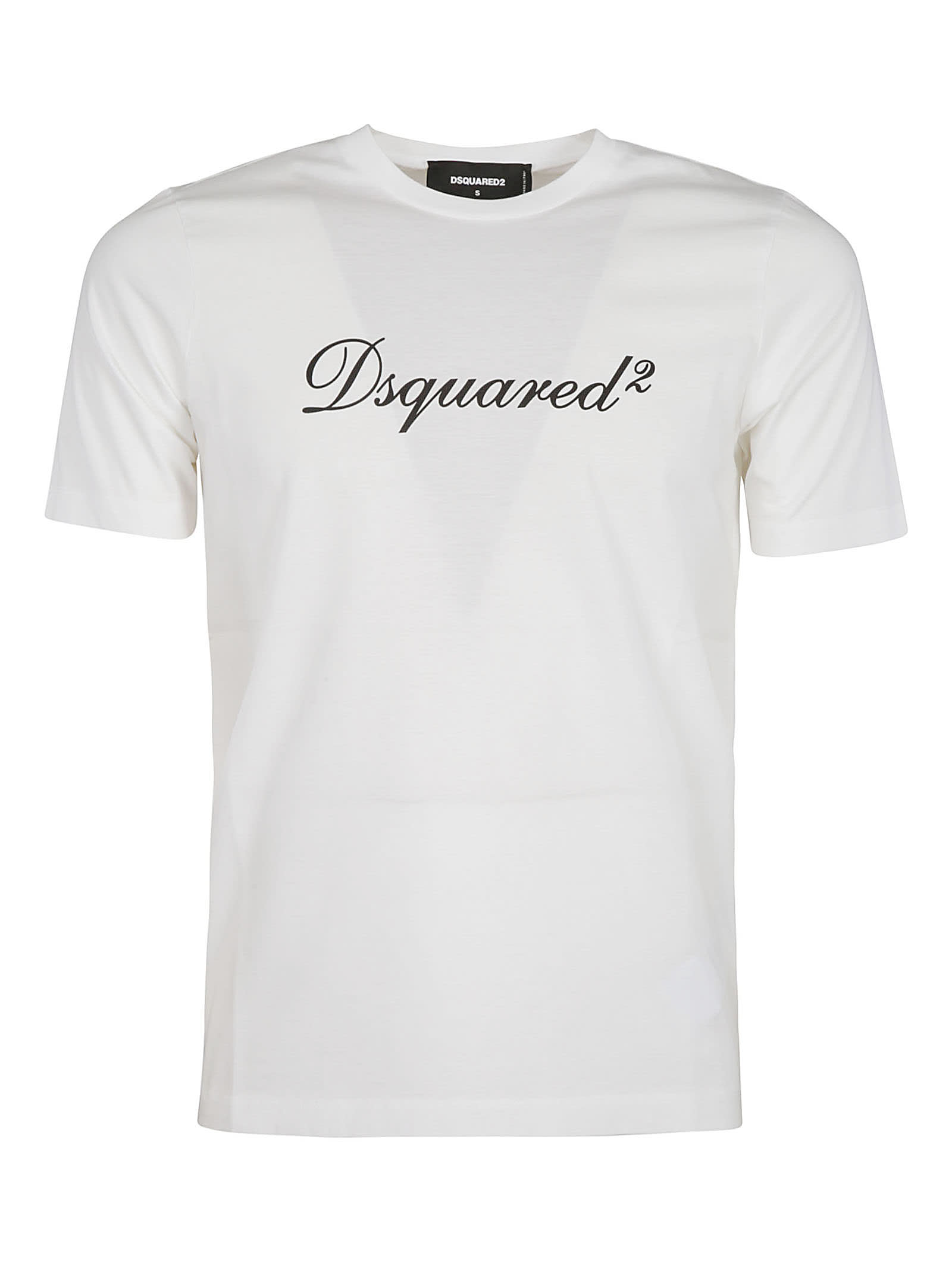 Dsquared2 Signature Chest Logo T-shirt