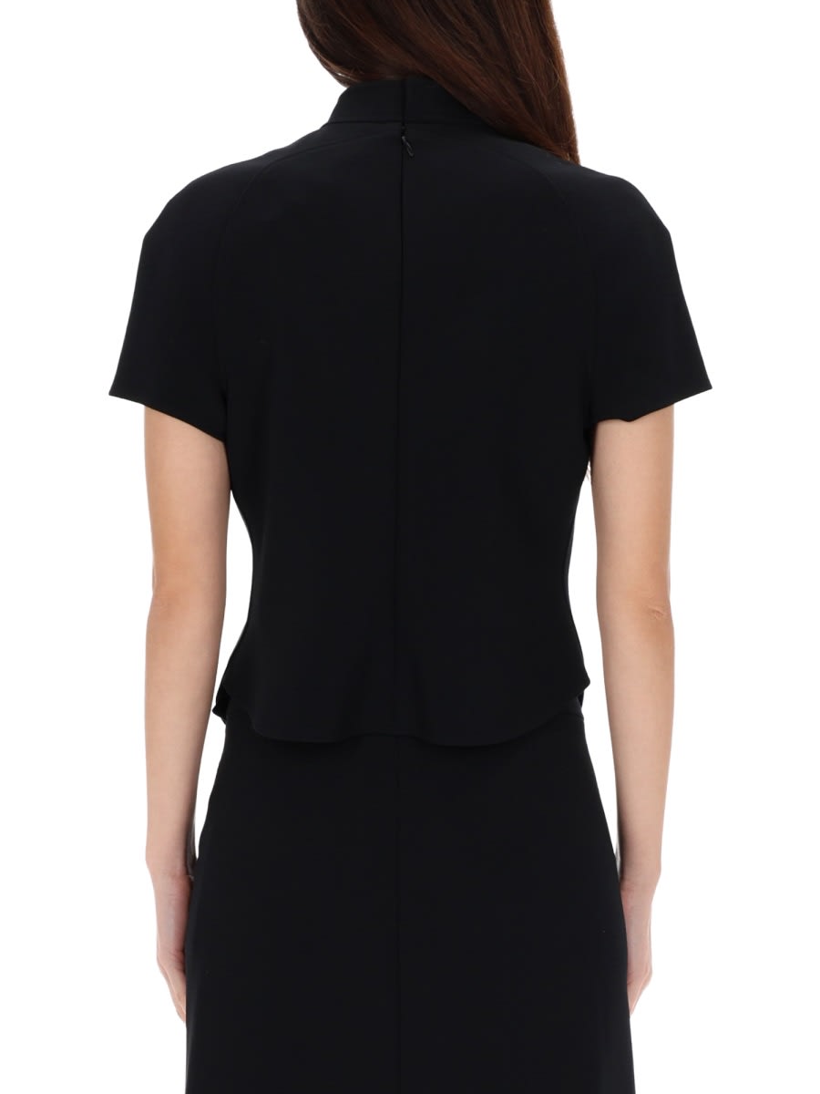 Courrèges The North Face Nuptse Traction Booties In Black