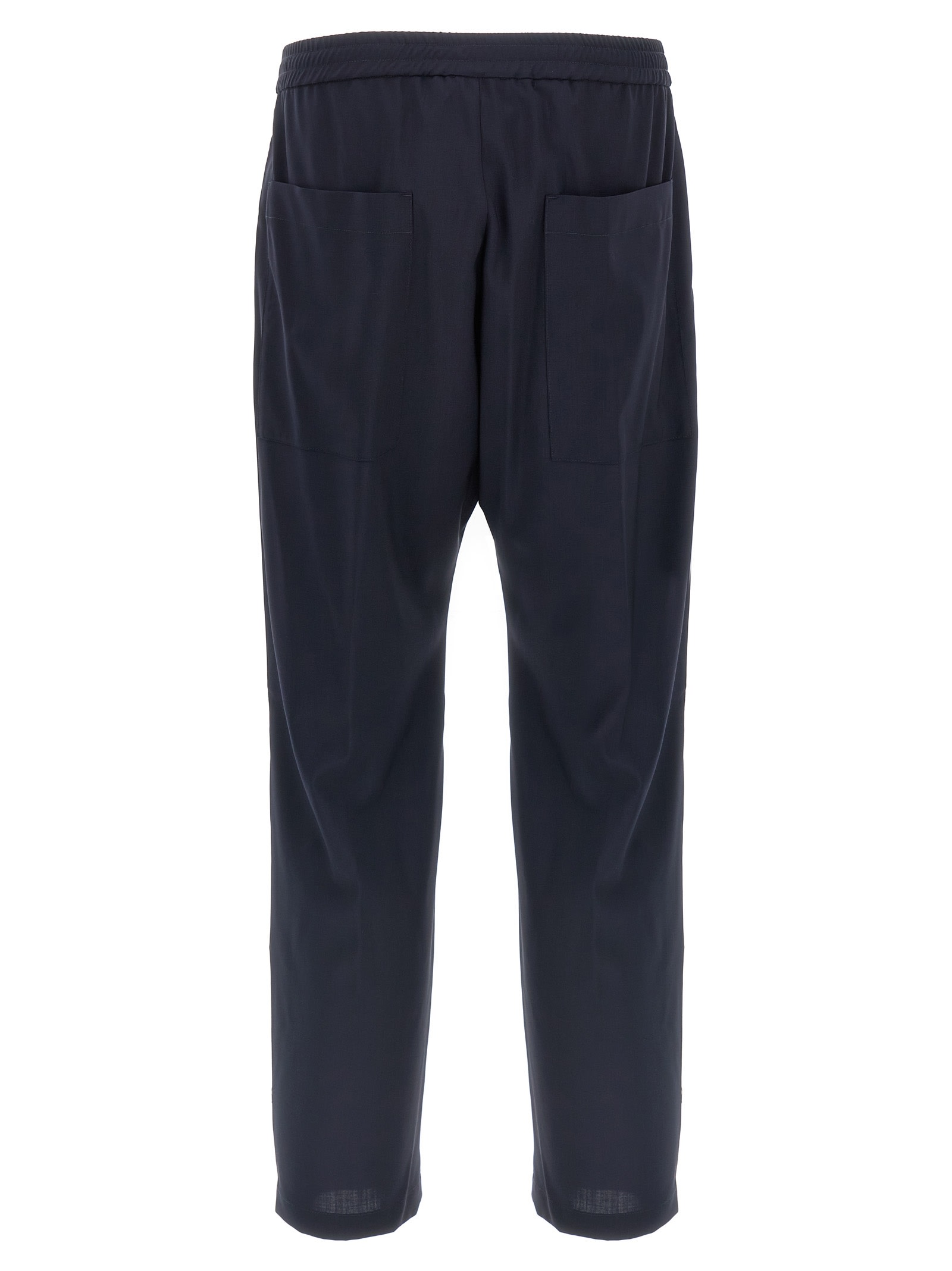Barena Venezia Barena 'bativoga' Pants In Blue
