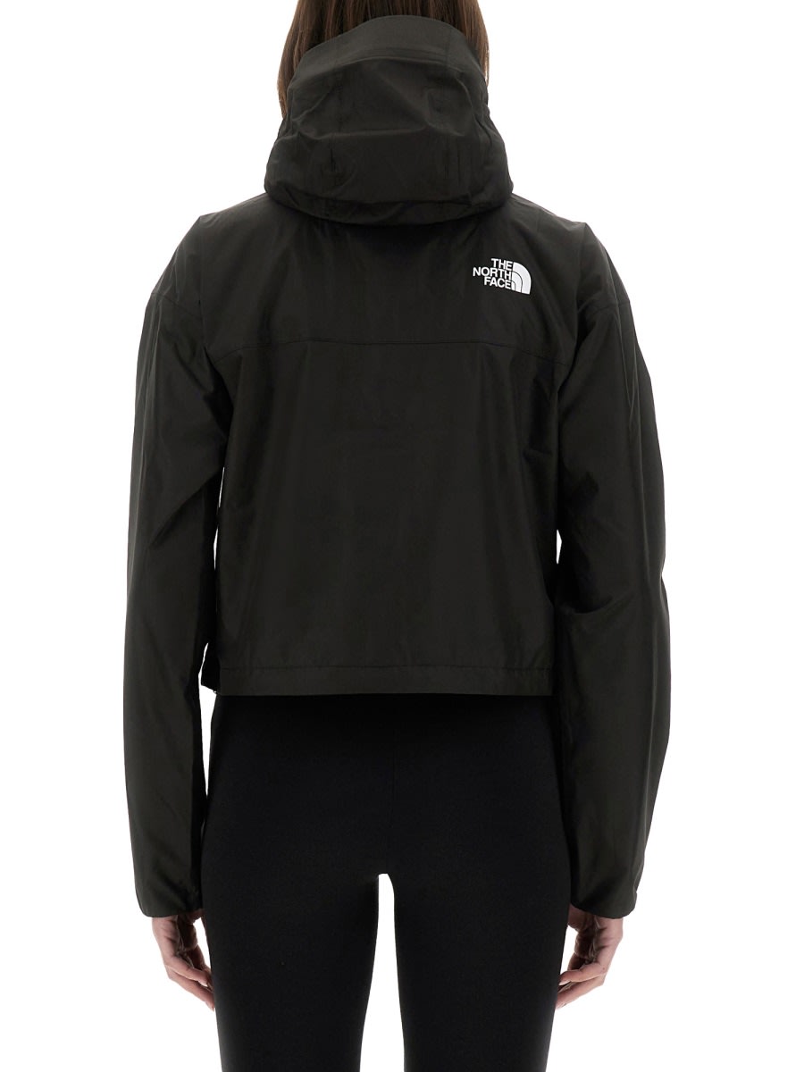 THE NORTH FACE SHORT JACKET QUEST 