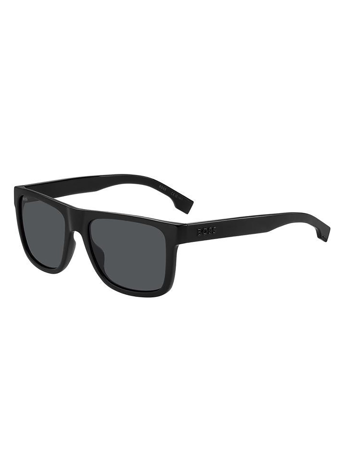 Hugo Boss Boss 1647/s Sunglasses In Black