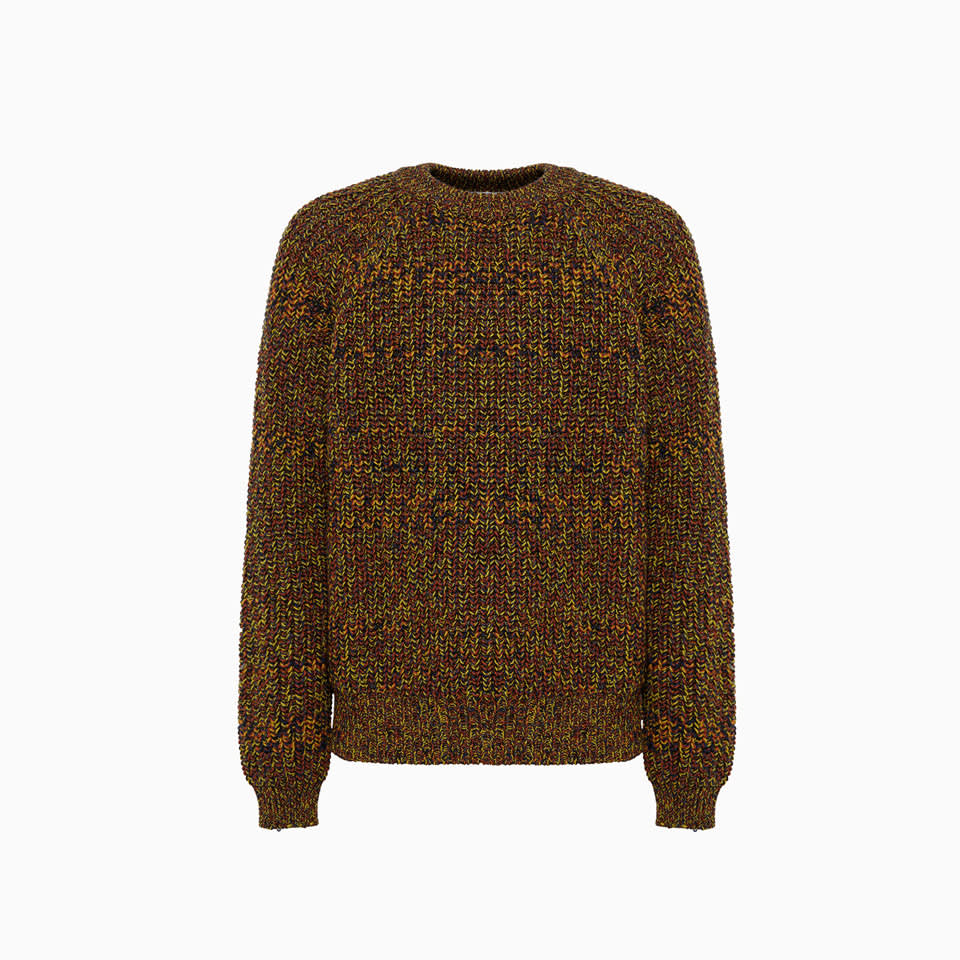 K-way R & d Mouline Sweater