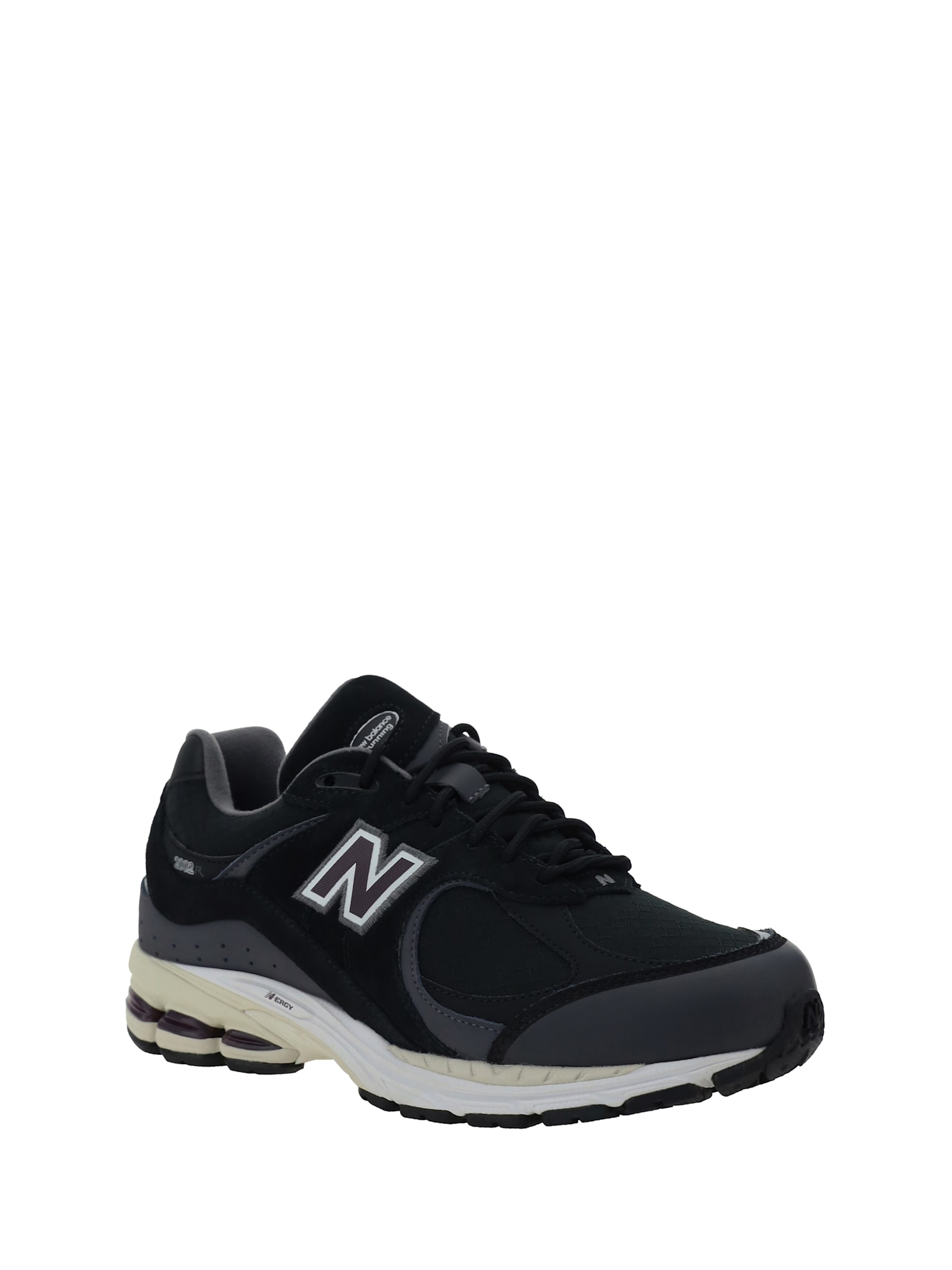 Shop New Balance Sneakers In Midnight