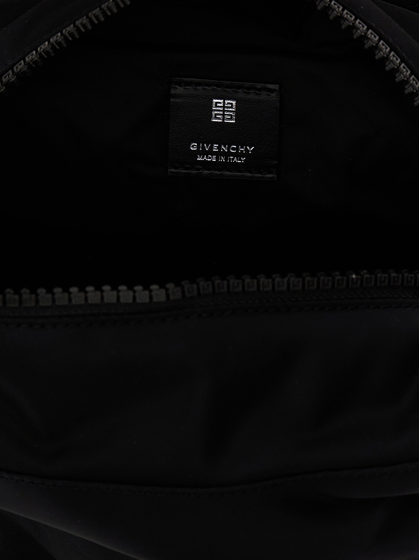 Shop Givenchy Pandora Small Crossbody Bag In Black