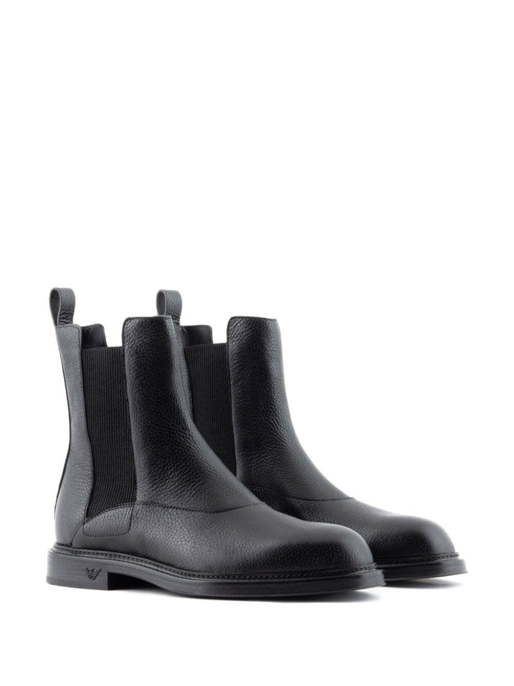 EMPORIO ARMANI BOOTS 