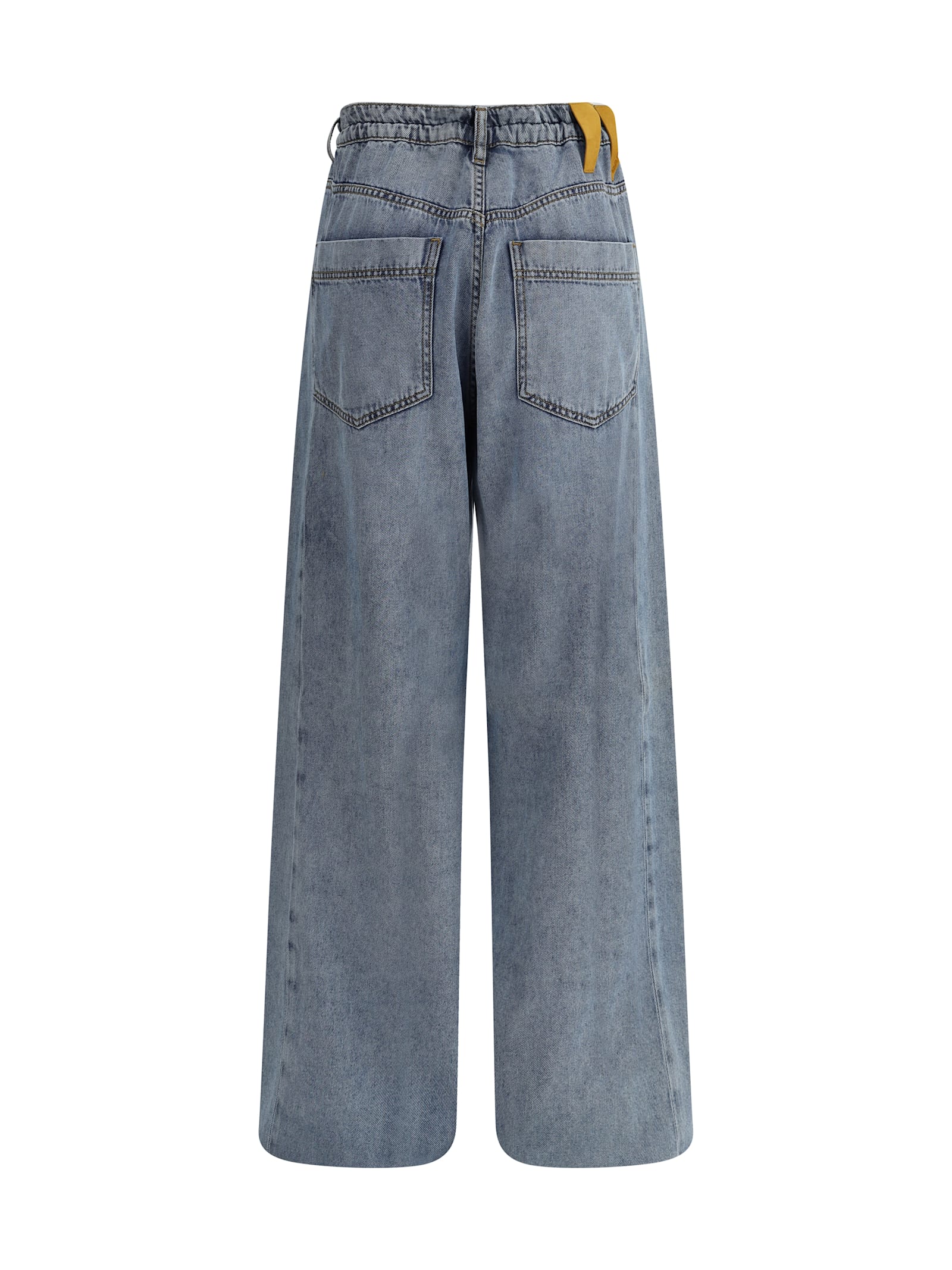 Shop Darkpark Iris Jeans