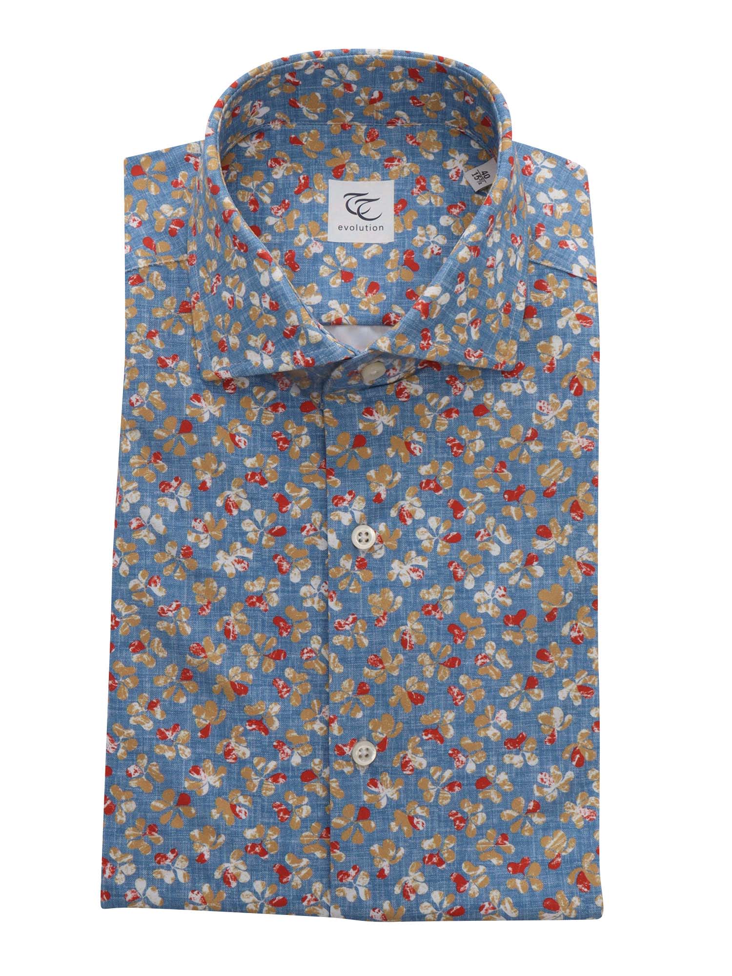 Sonrisa Man Shirt