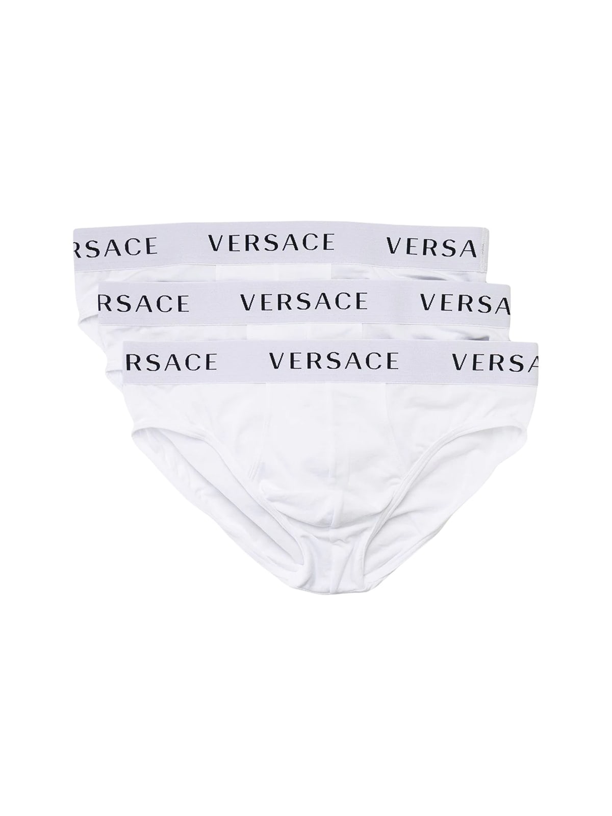 Versace Tri-pack Underwear Slip