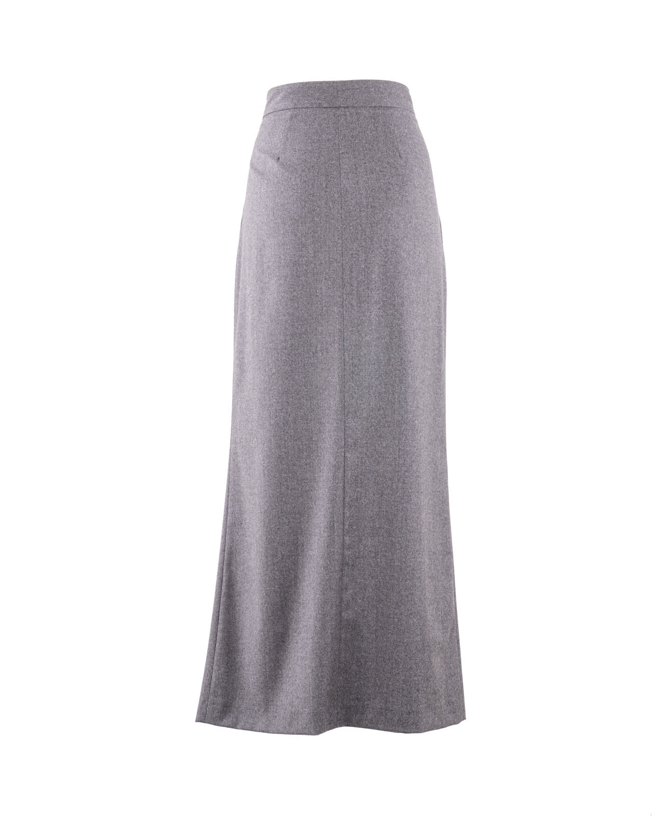 Shop Antonelli Firenze Skirts Grey