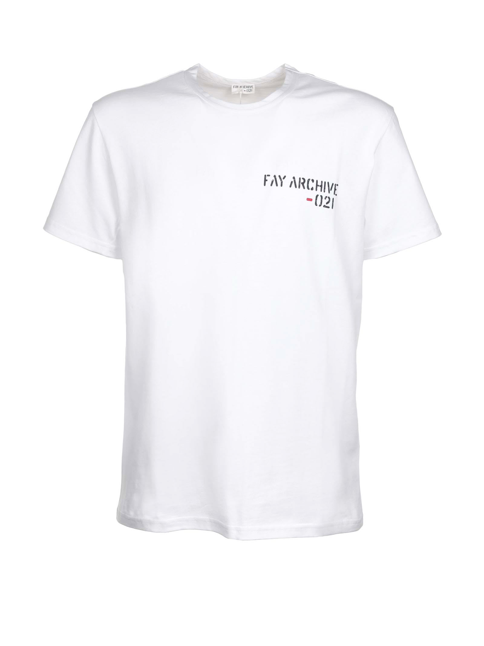 Archive T-shirt