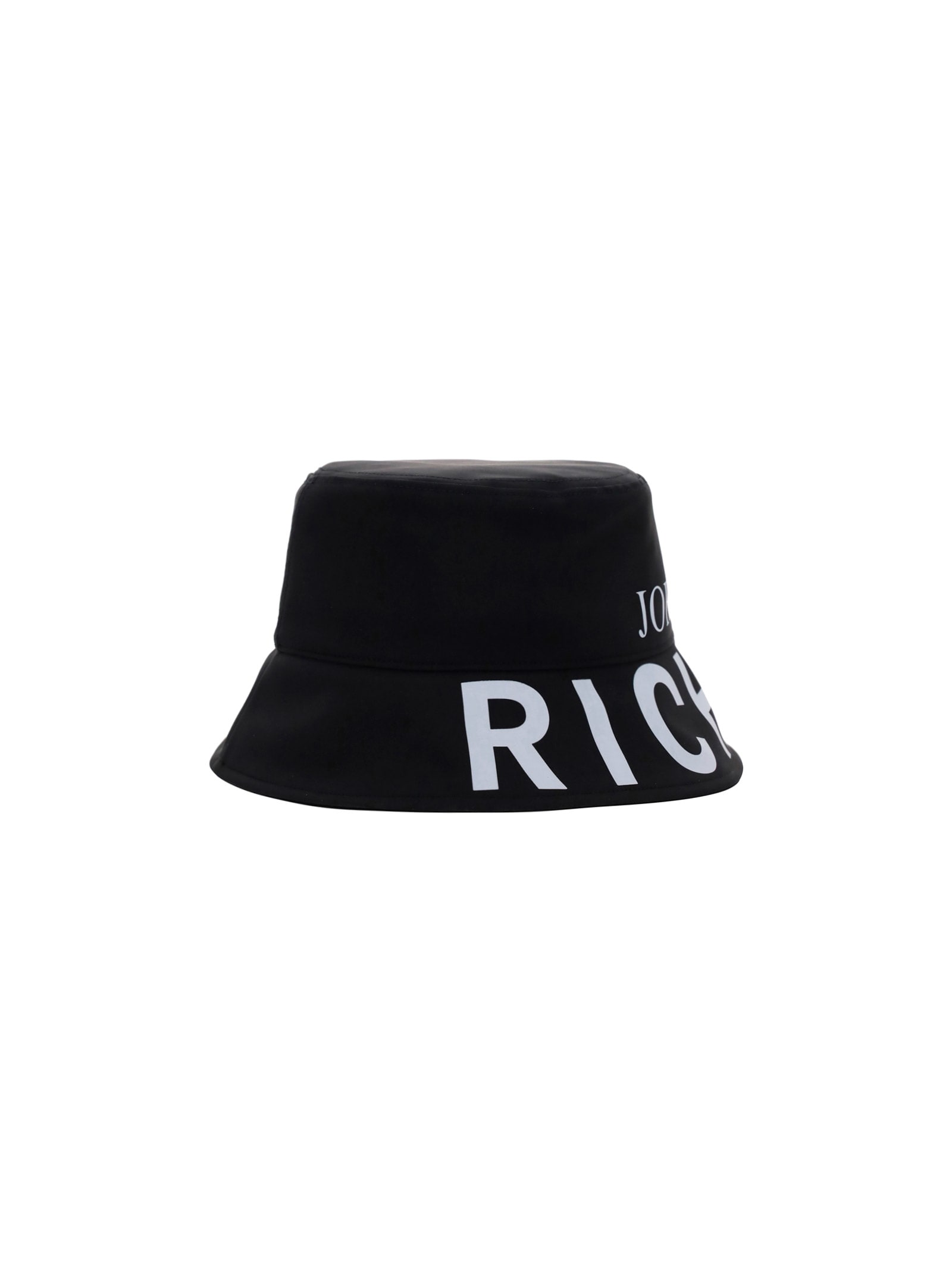 John Richmond Amar Bucket Hat