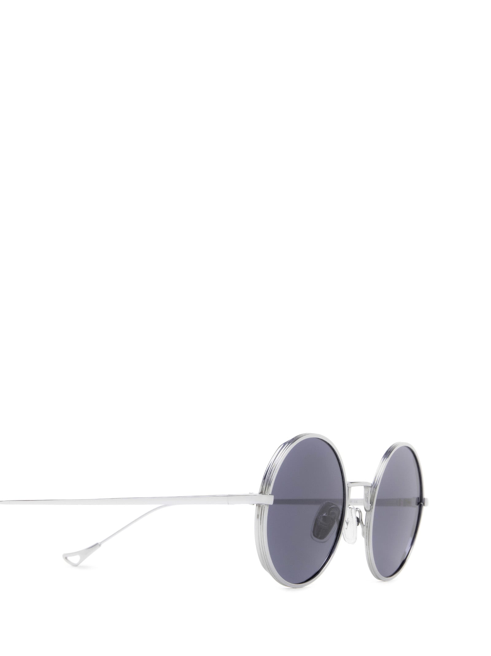 Shop Eyepetizer William Silver Sunglasses