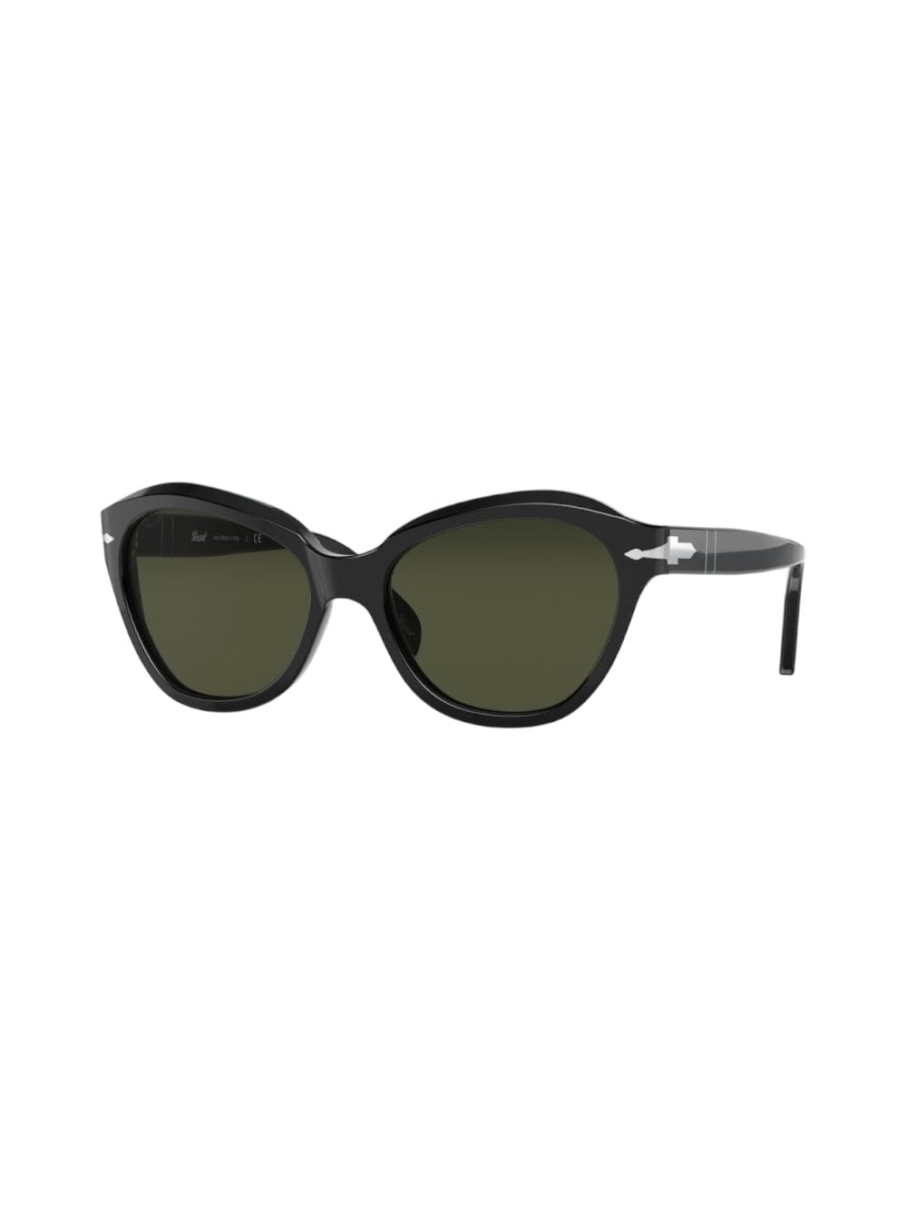 Persol 0582 S - Black Sunglasses In Black