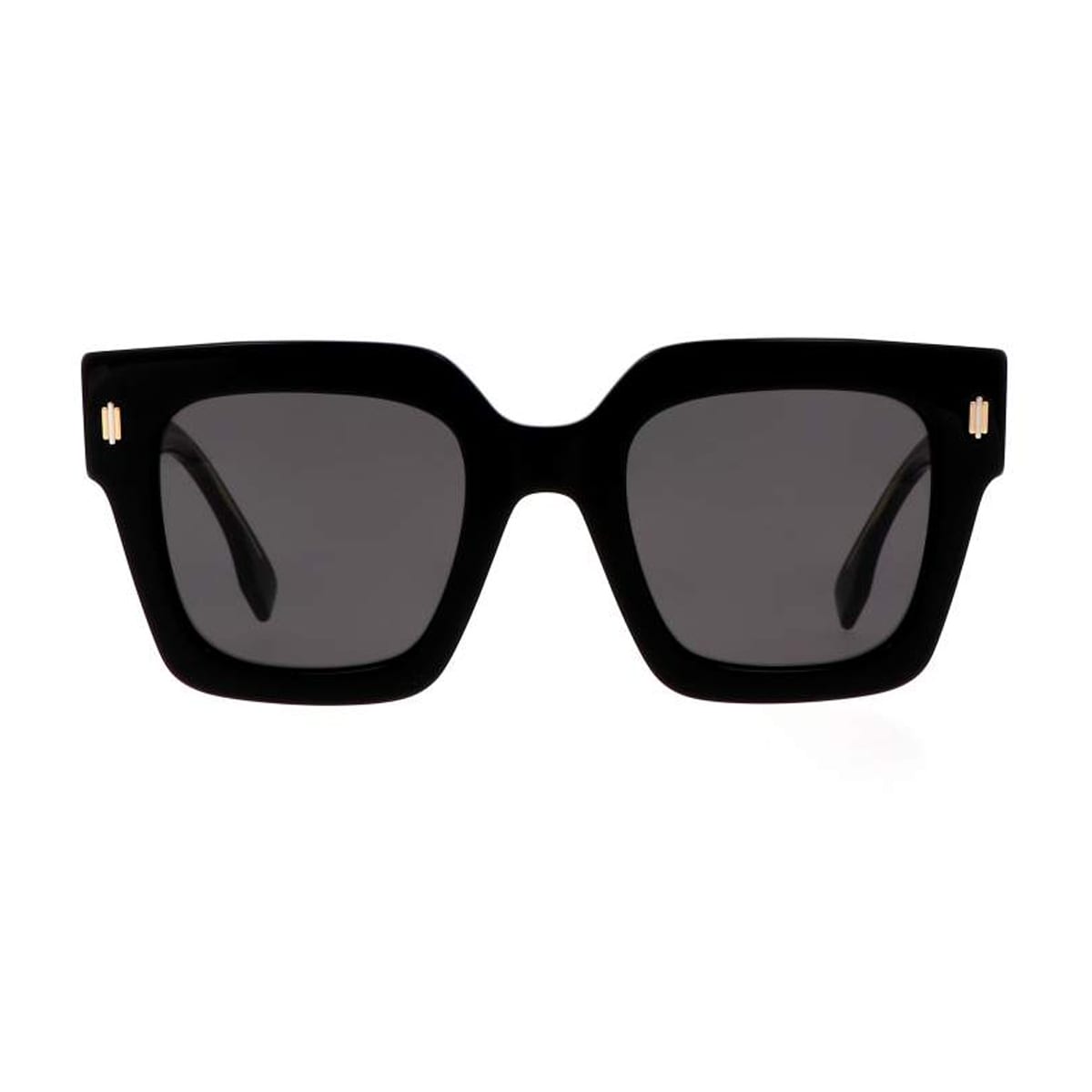 Fe40101i 01a Sunglasses