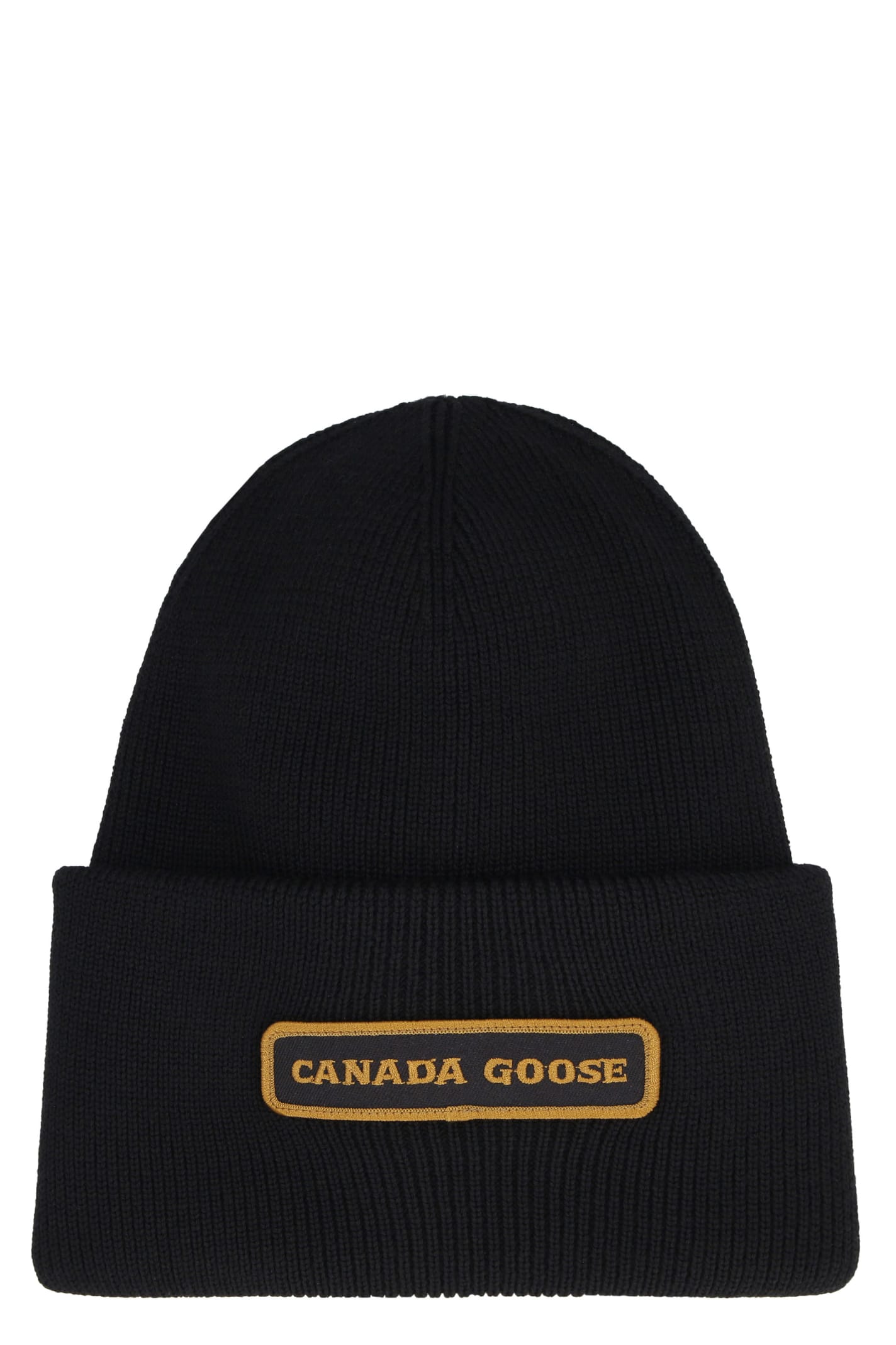 Canada Goose Wool Hat