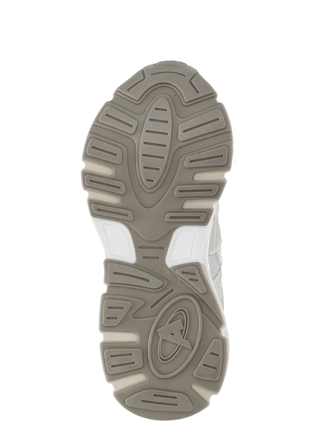 Axel Arigato Sphere Runner Sneakers In White