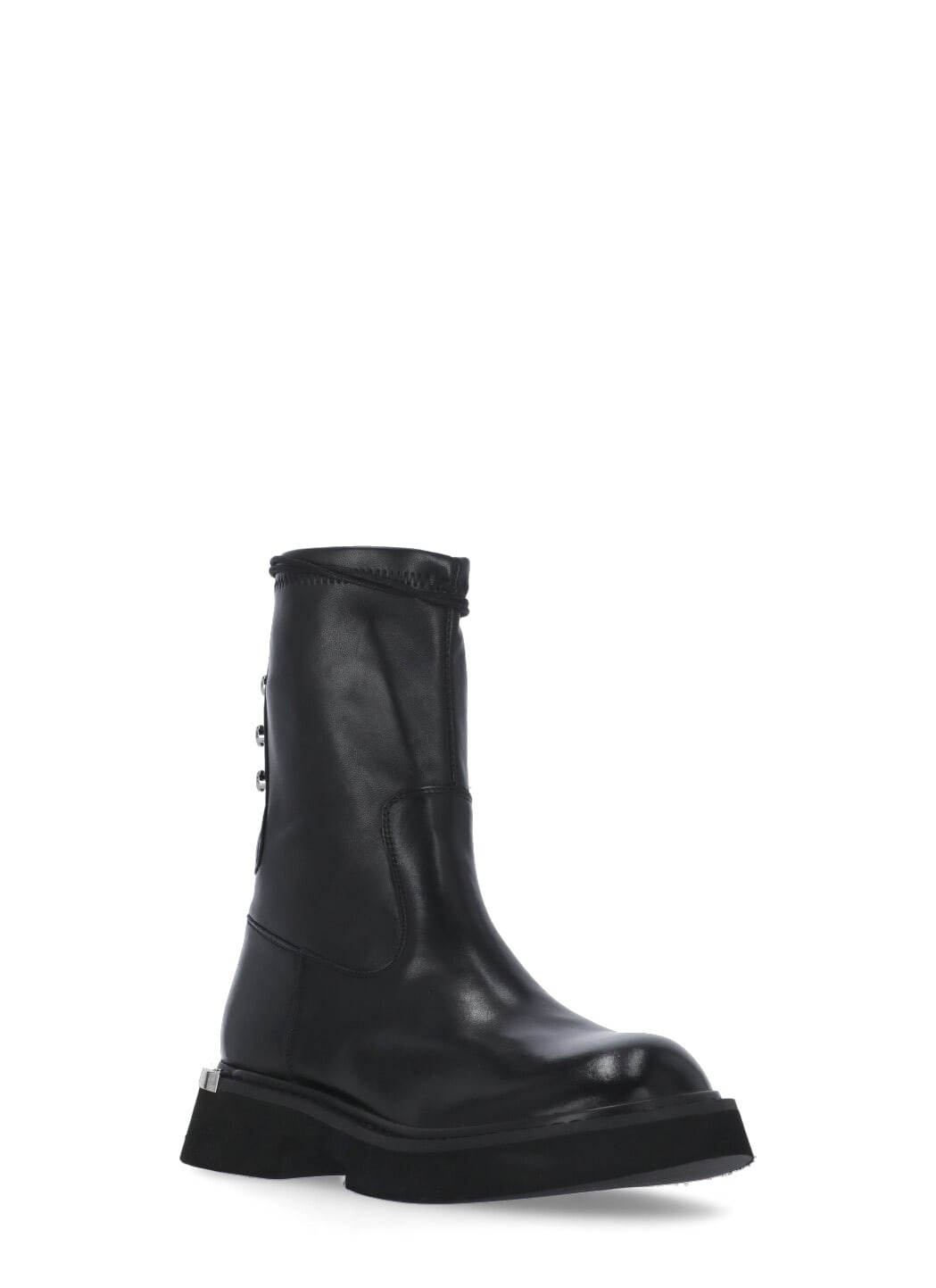 Shop Cult Babe 4366 Boots In Black