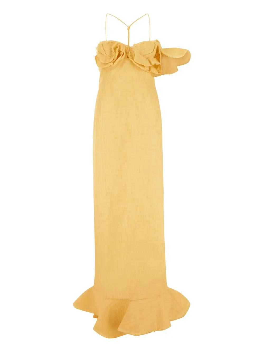 Le Robe Artichaut Dress