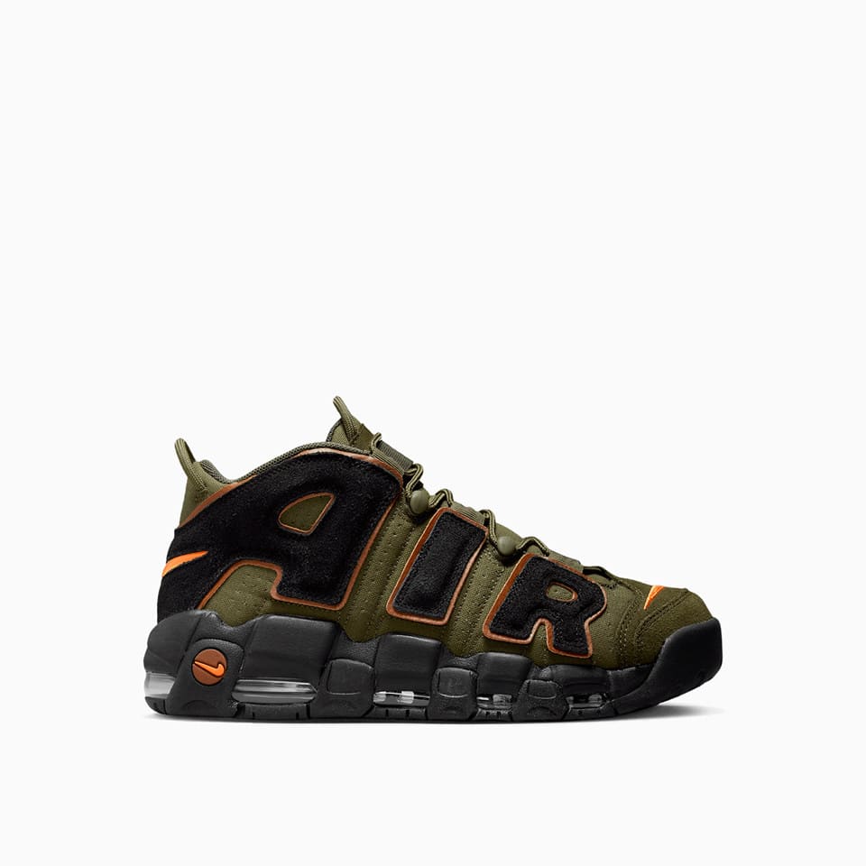 NIKE NIKE MORE UPTEMPO SNEAKERS DX2669-300