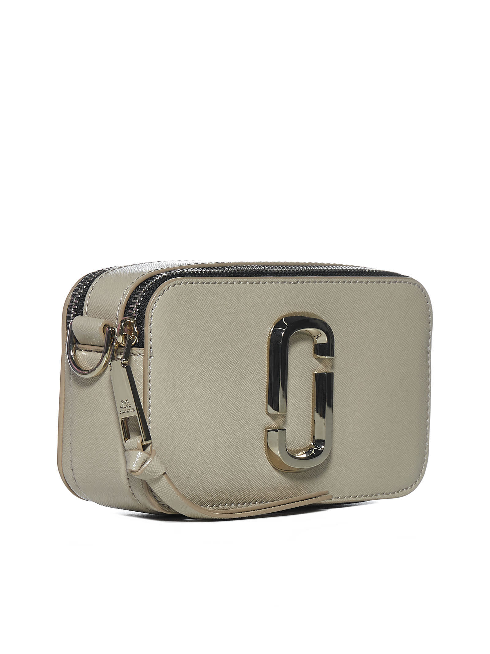 Marc Jacobs Bag The Snapshot Dtm In Beige