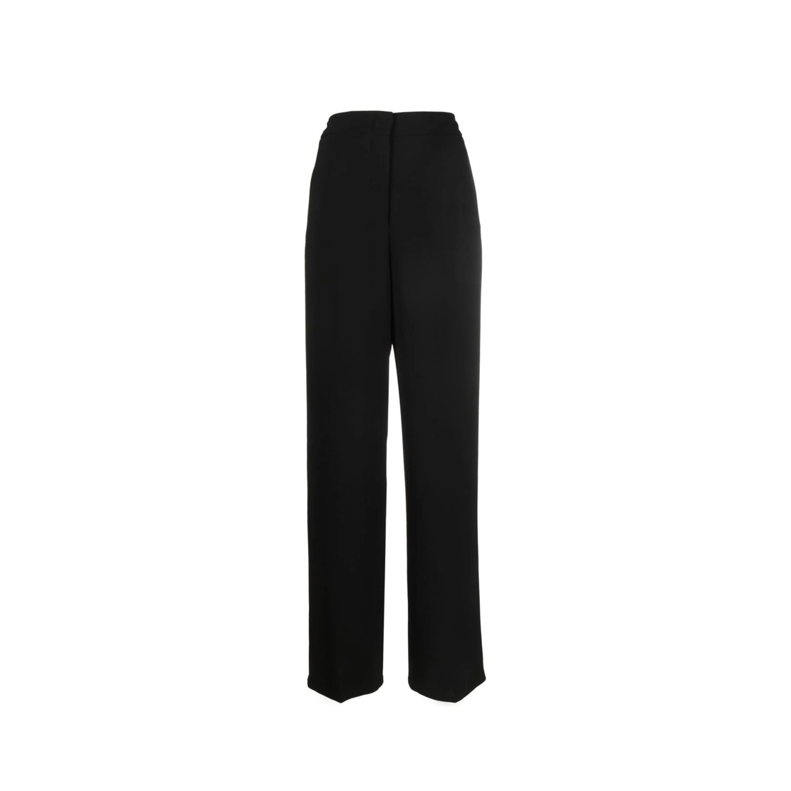 Shop Blanca Vita Primula Pants In Black