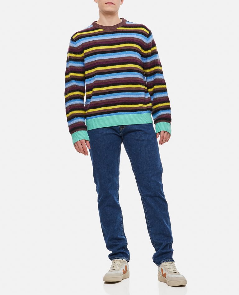 Carhartt Klondike Pant In Blue