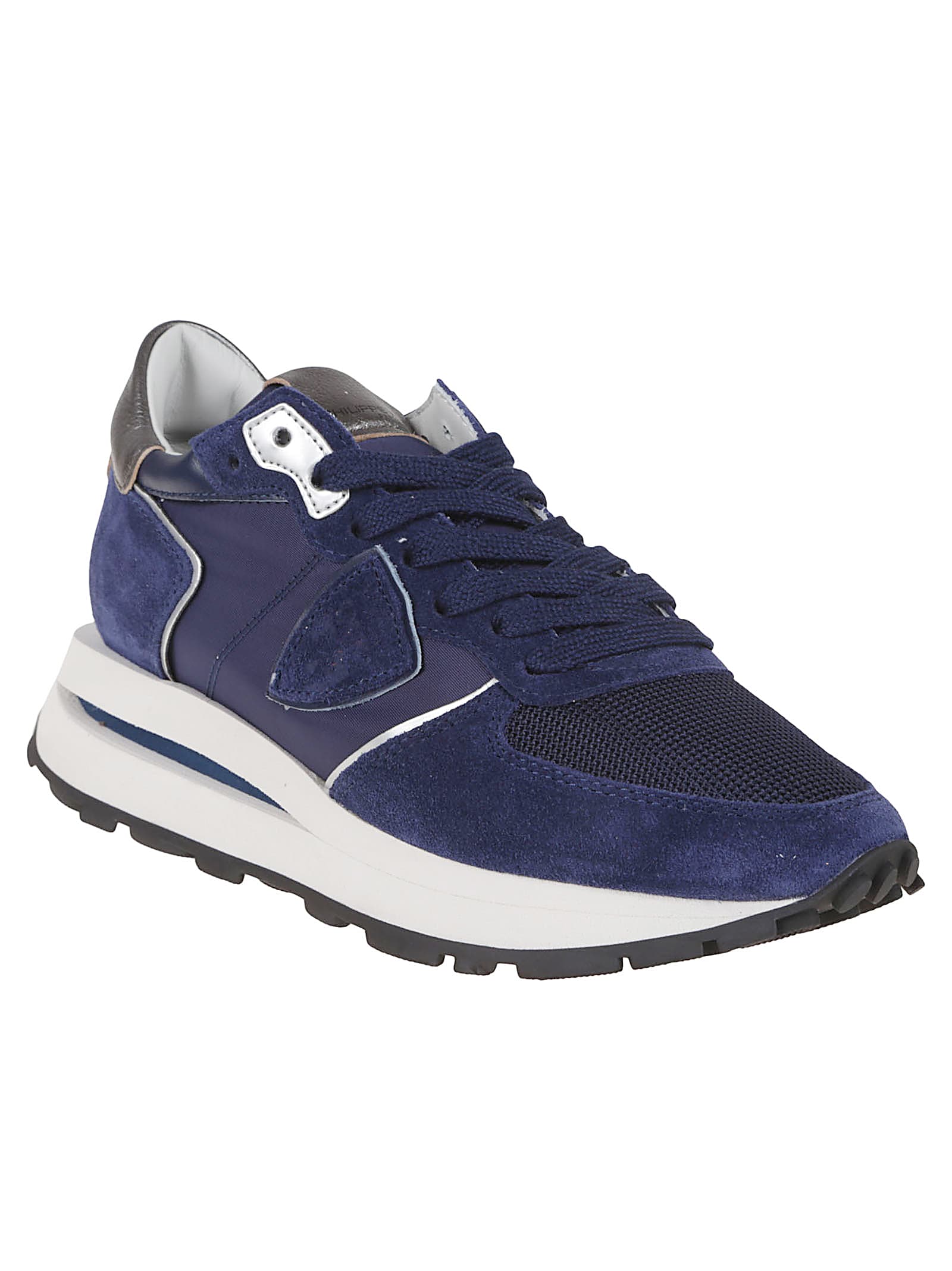 Philippe Model Tropez Haute Low Woman