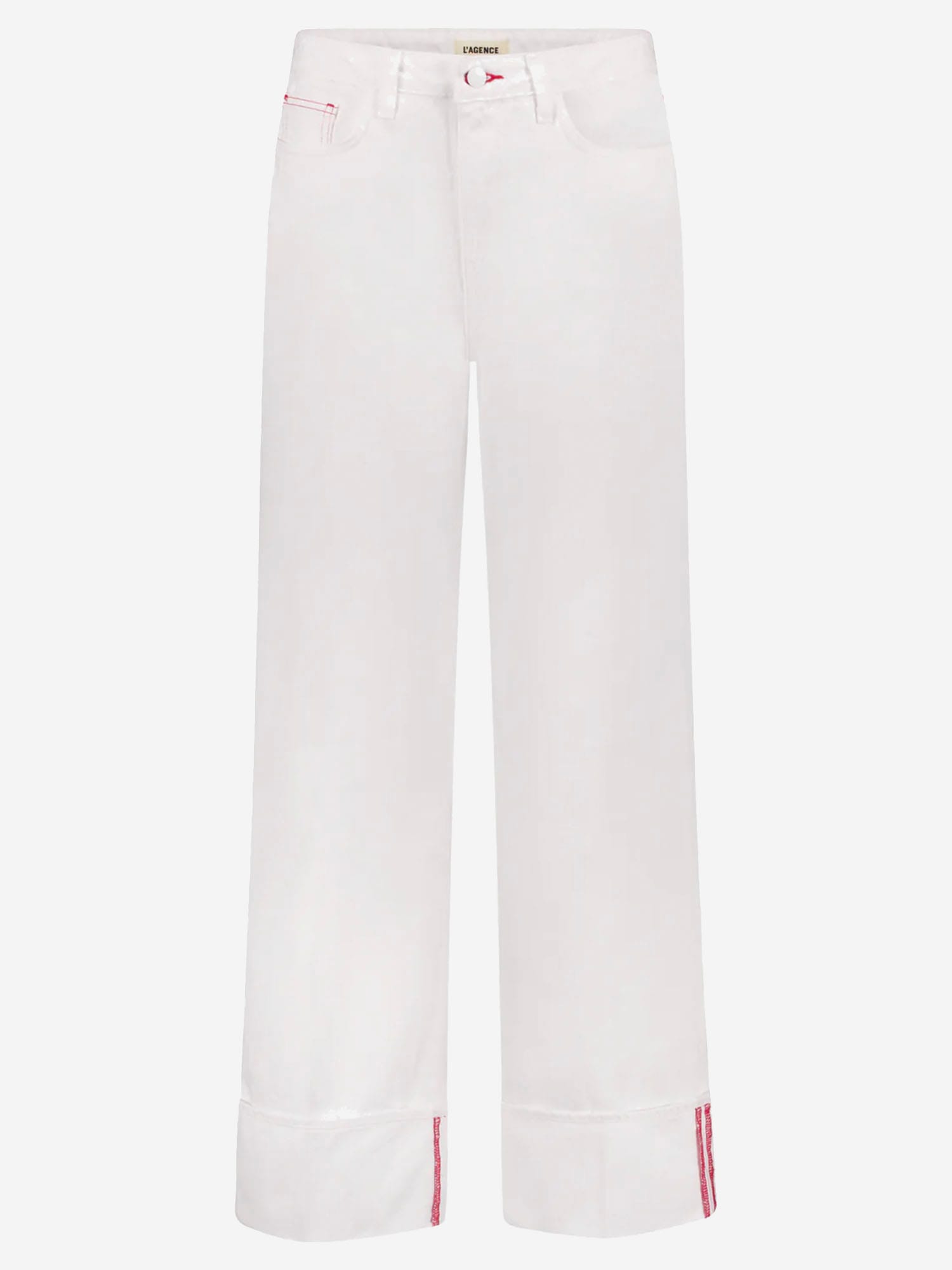 Cotton Jeans