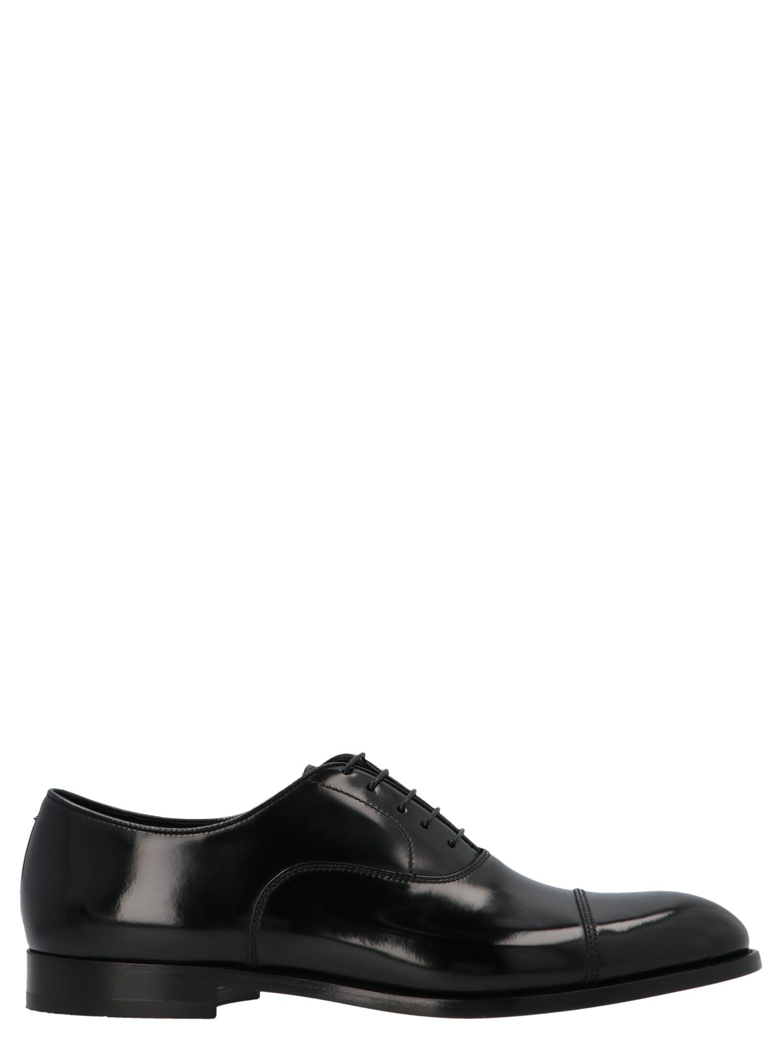 Doucal's Lace-up Brogues