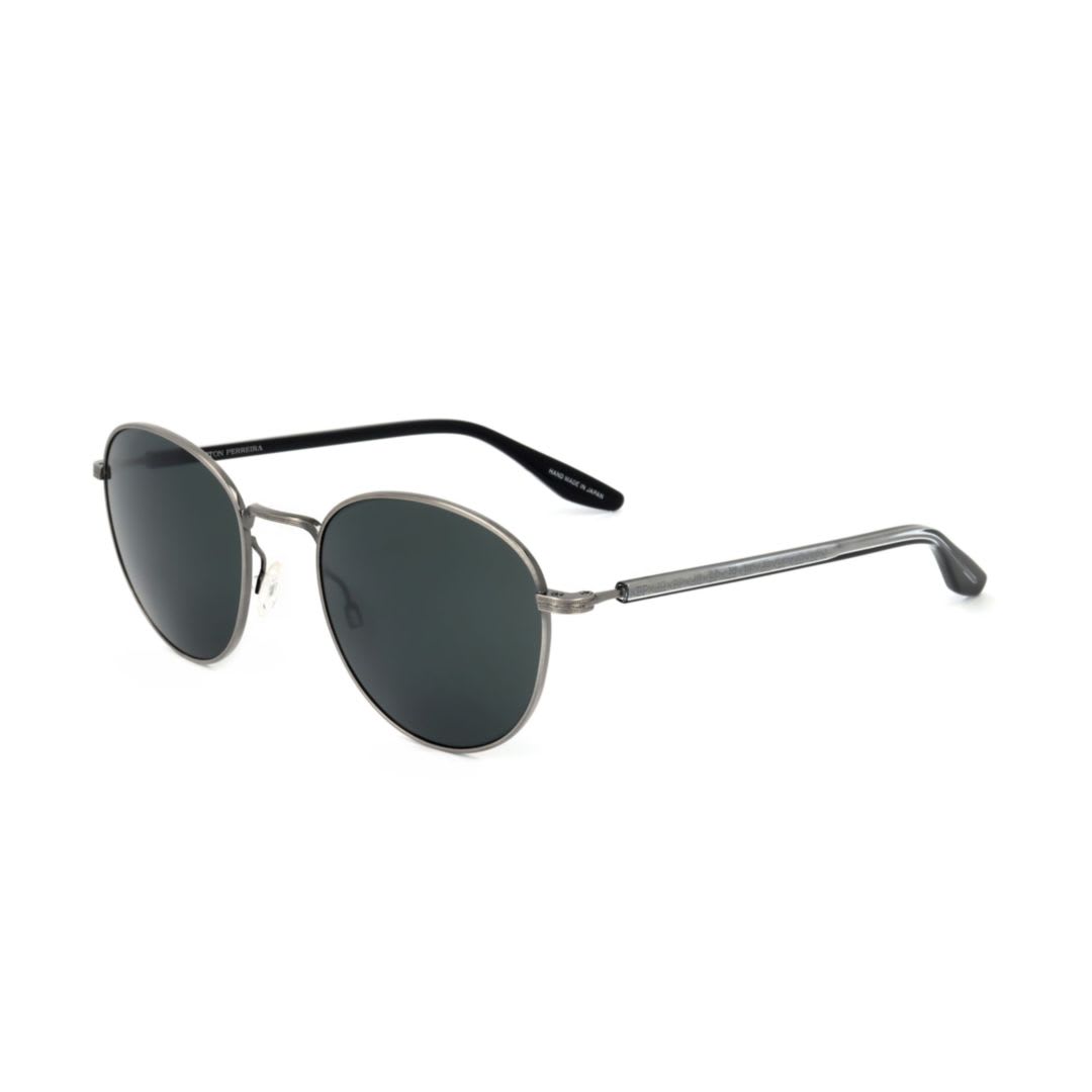 BARTON PERREIRA BP00341UM-SILVER