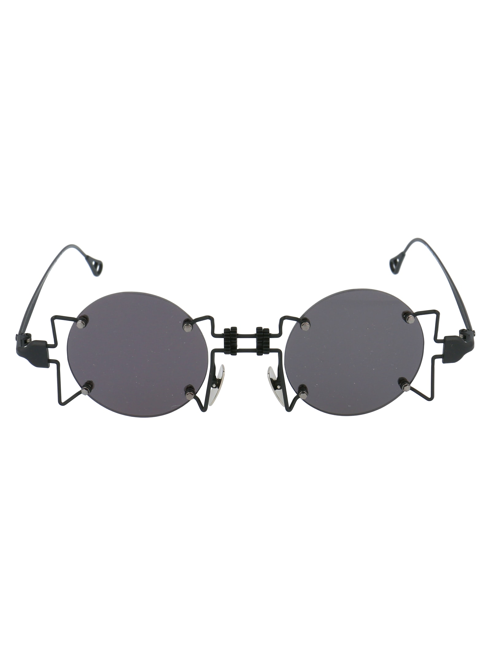 Kuboraum Sunglasses In Bm