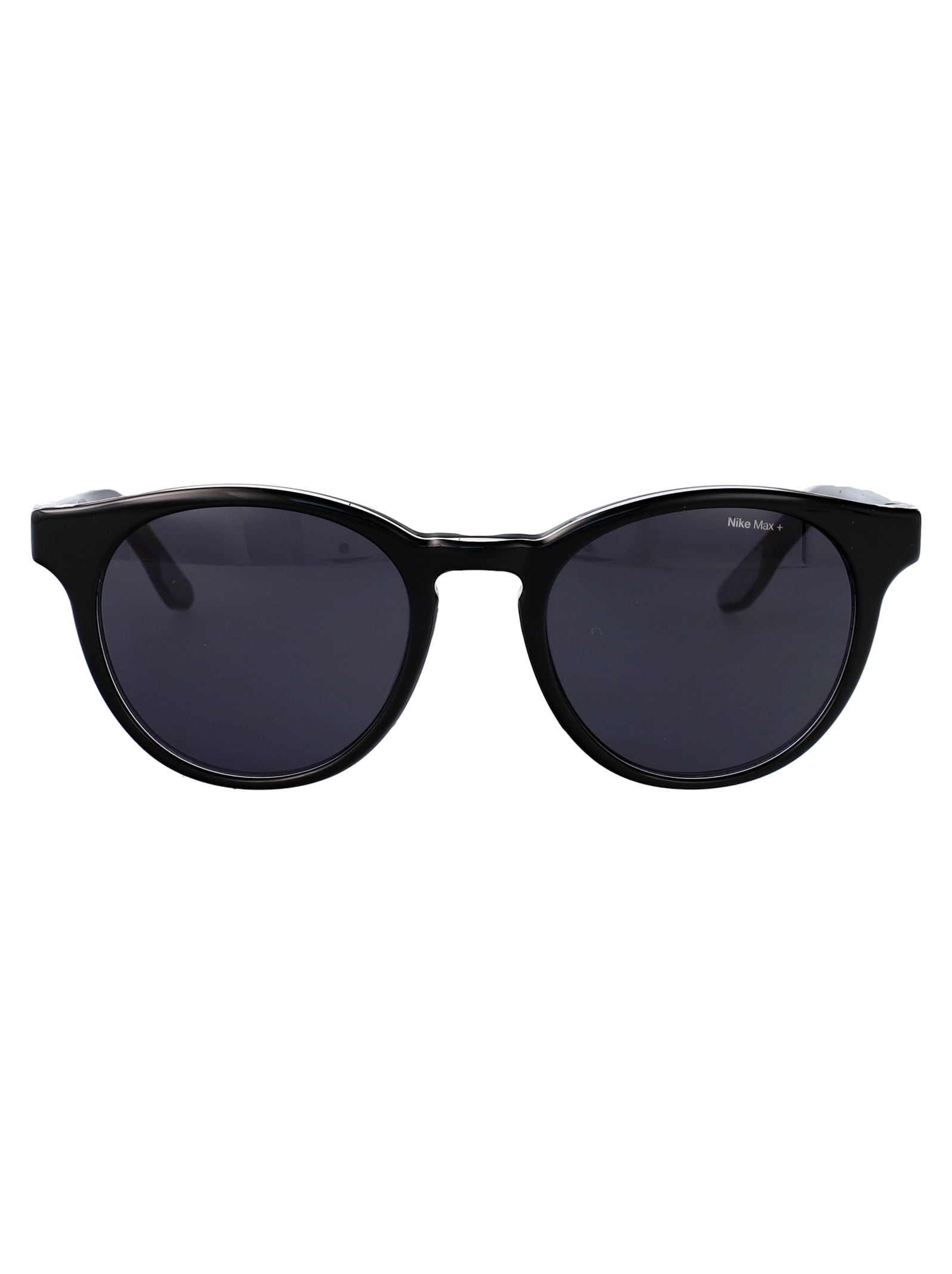 Nike Eclipse Dawn Sunglasses In Black