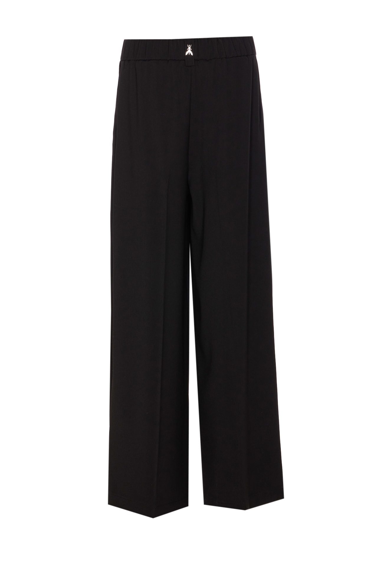Patrizia Pepe Trousers In Black