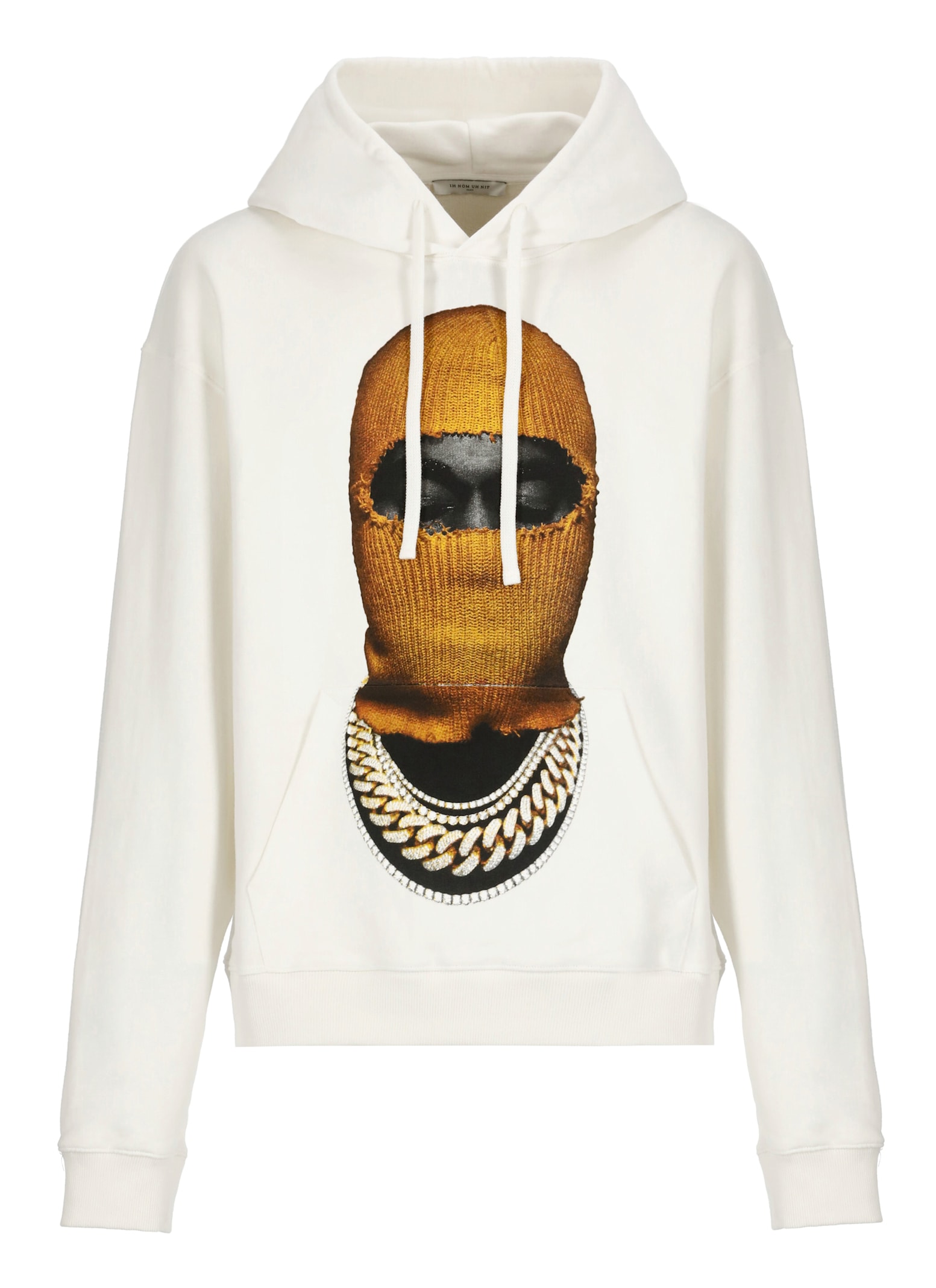 Mask20 Hoodie