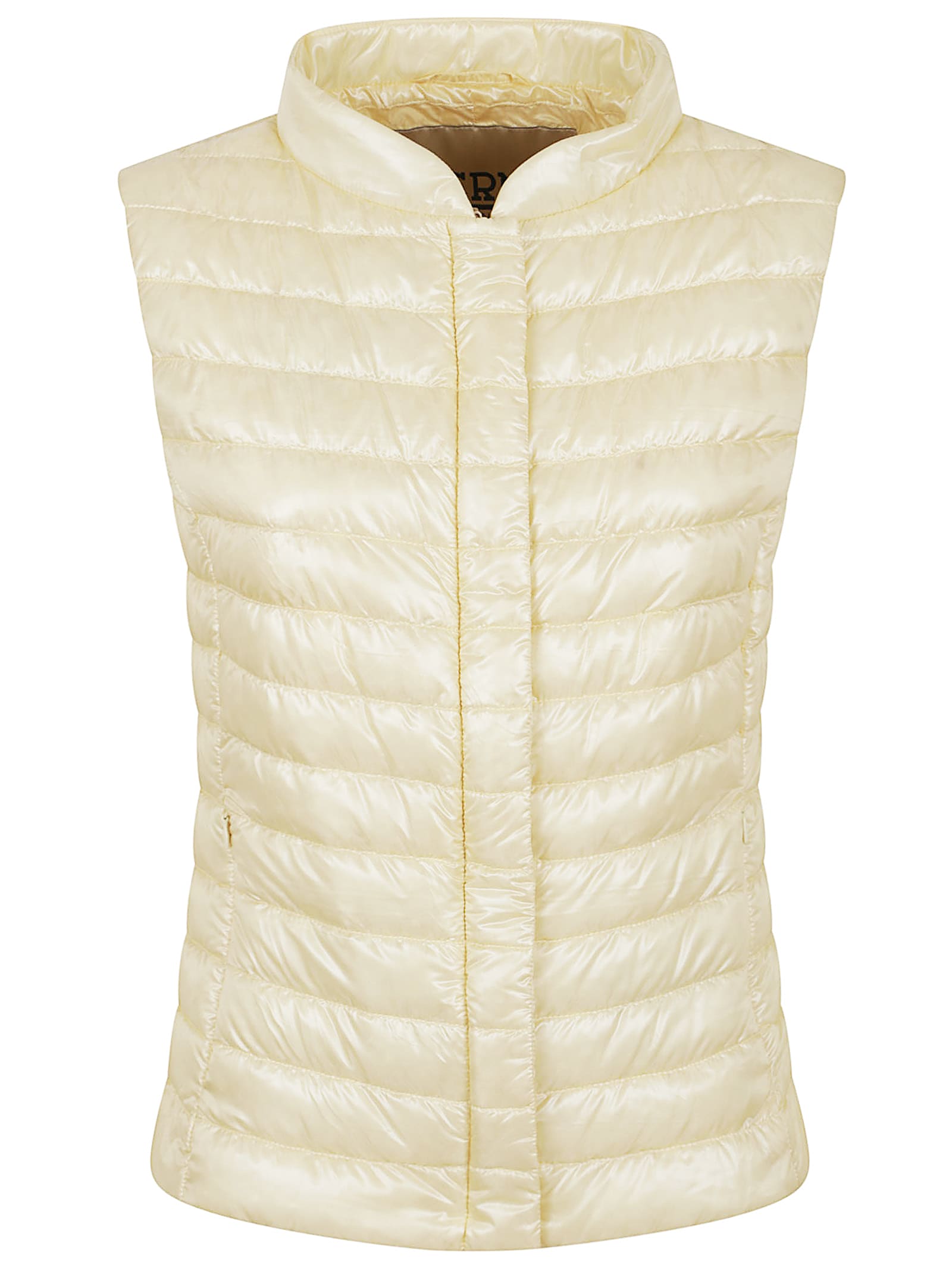 Herno Padded Jacket - Herno - Modalova