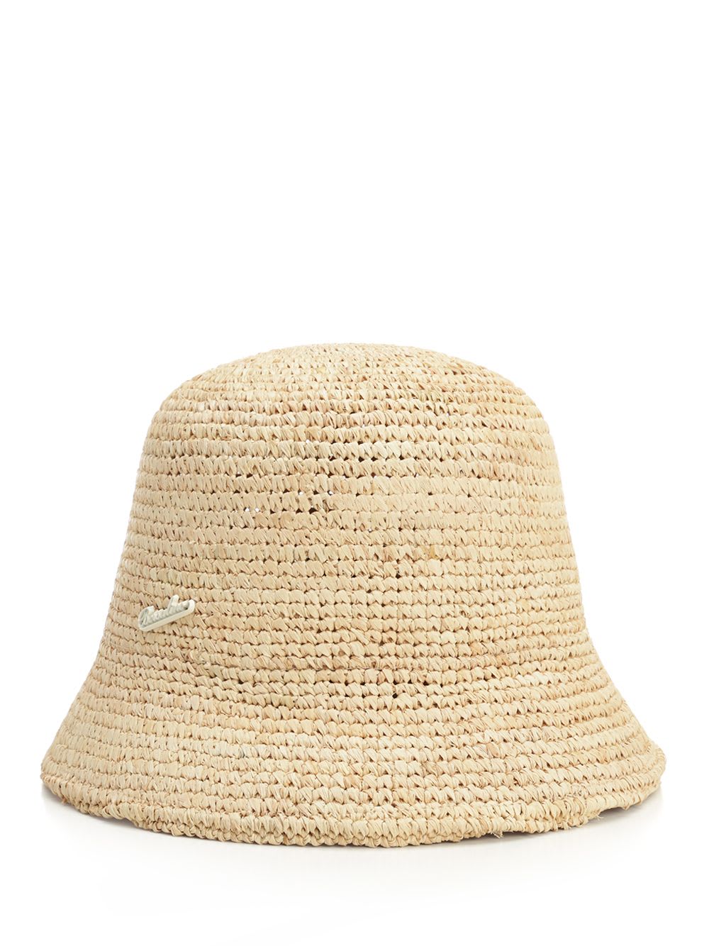 koko Raffia Hat